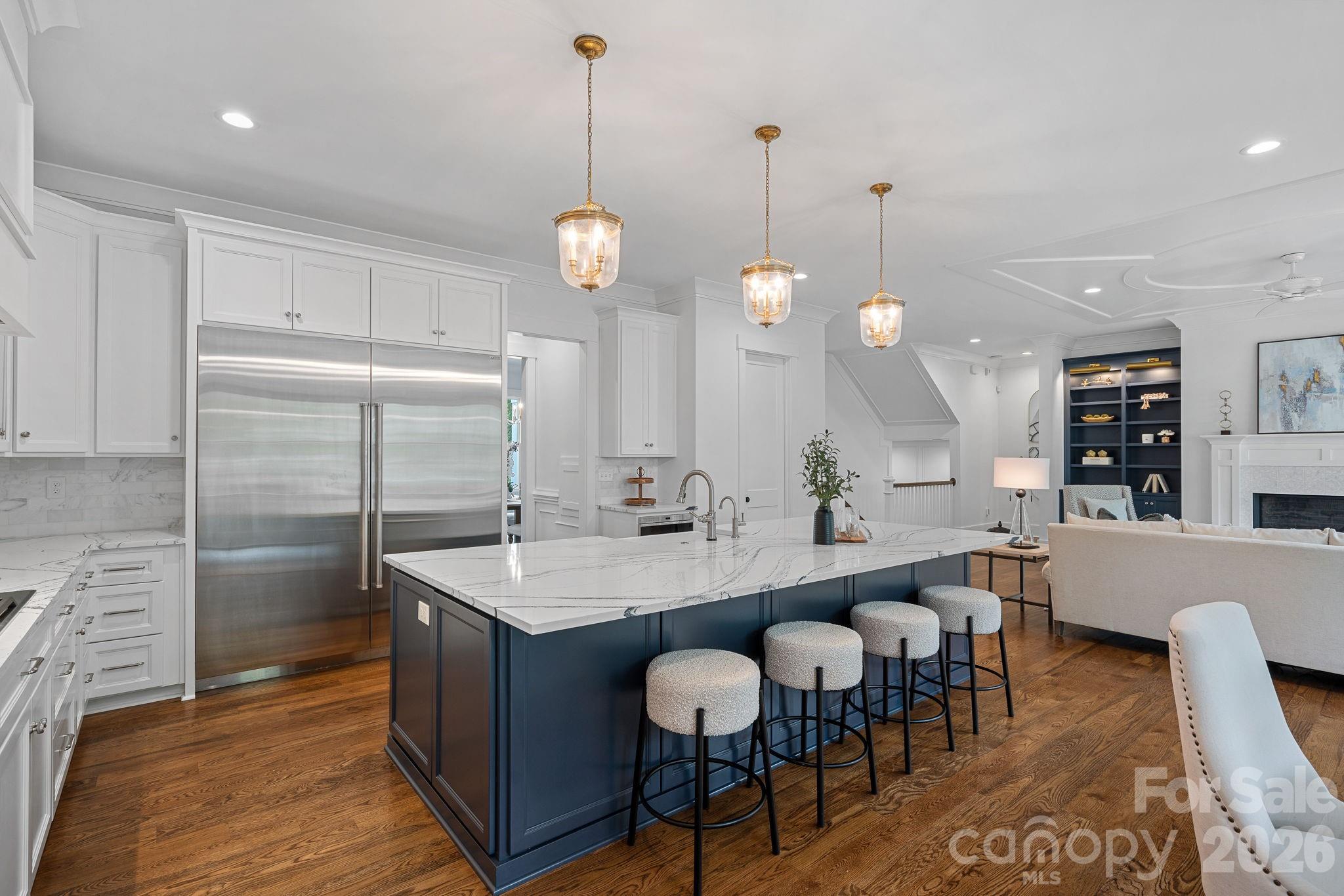 111 Kent Court — Mooresville