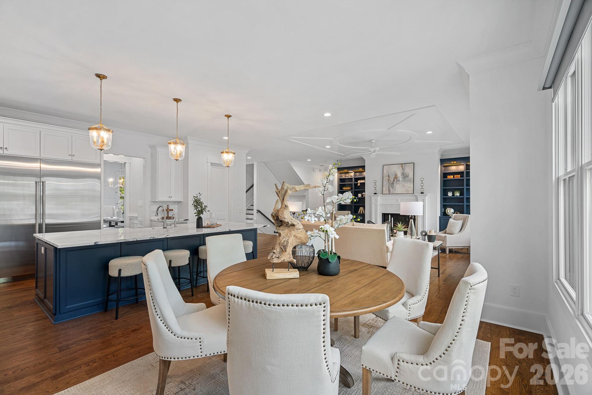 111 Kent Court — Mooresville