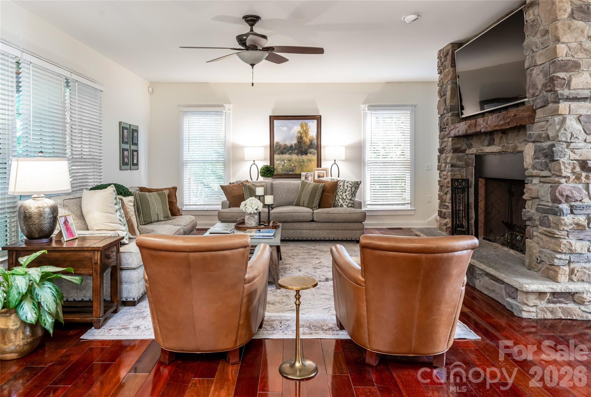 22 Rosebay Lane — Asheville