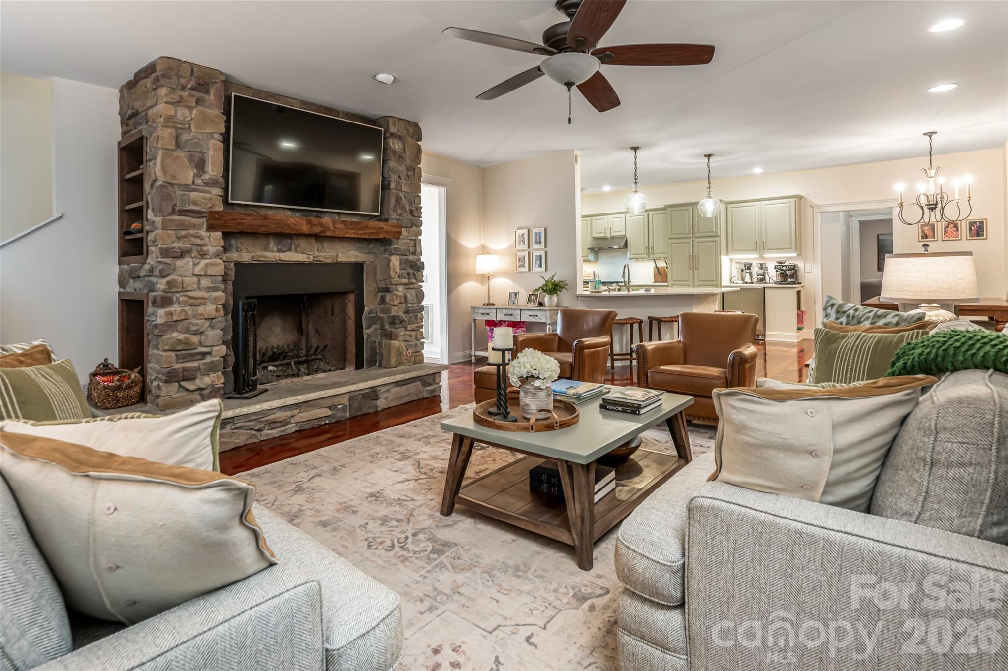 22 Rosebay Lane — Asheville