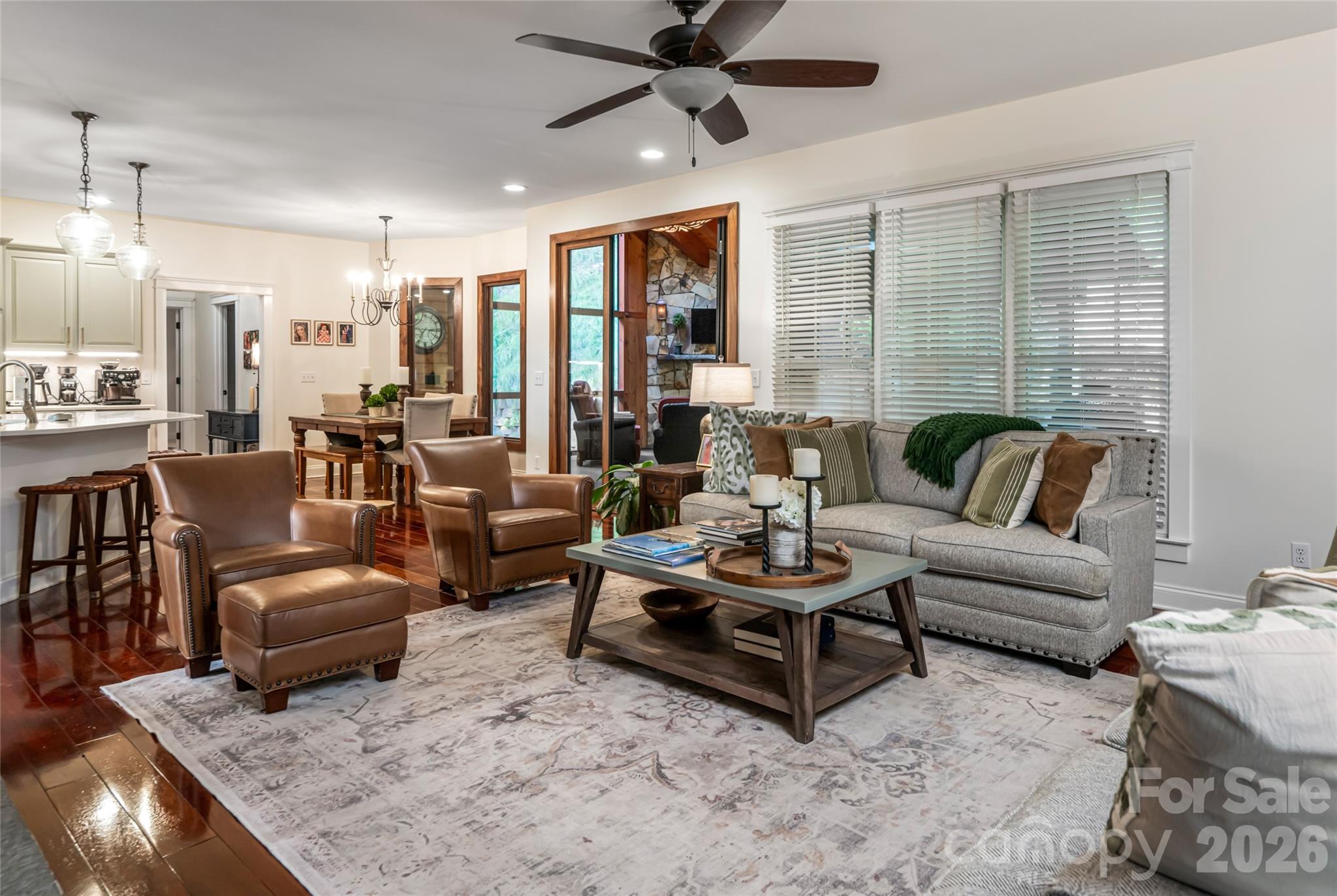 22 Rosebay Lane — Asheville