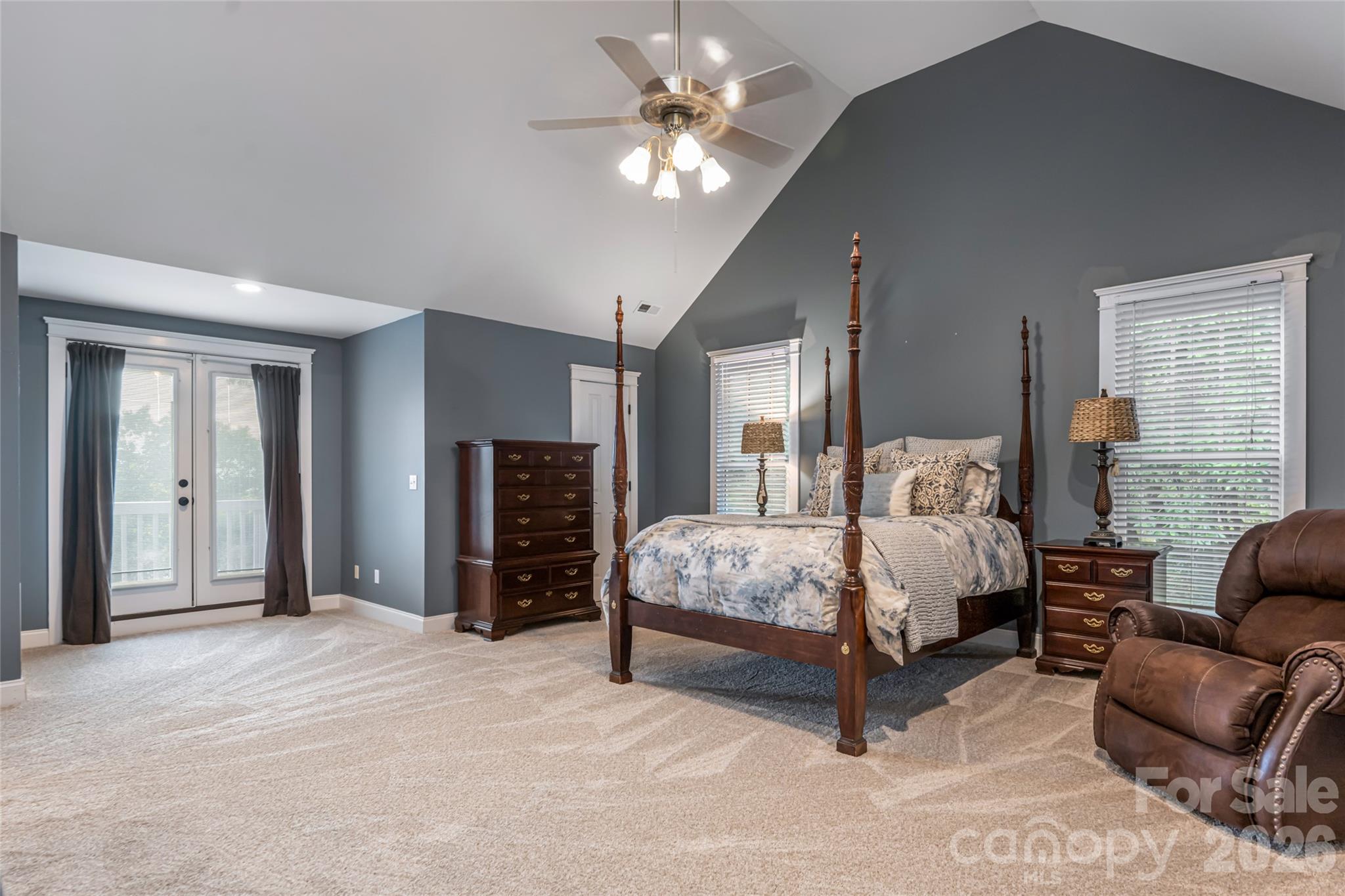 22 Rosebay Lane — Asheville