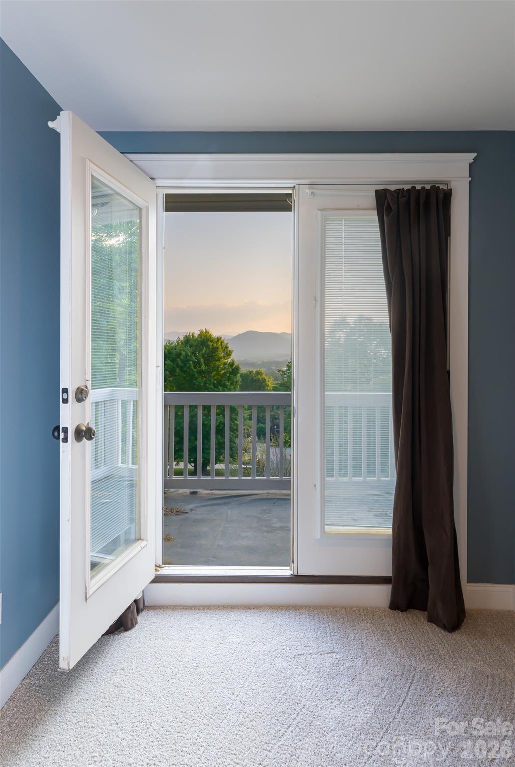 22 Rosebay Lane — Asheville
