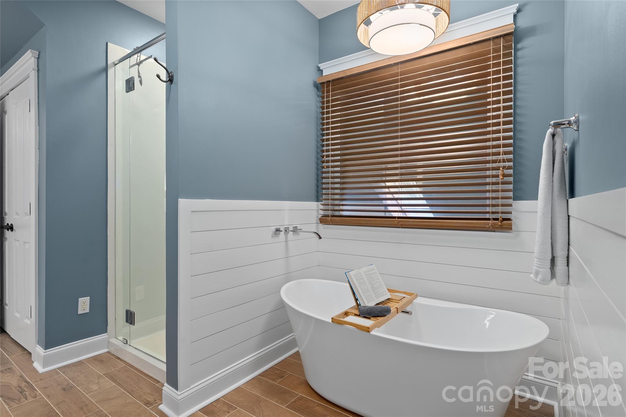 22 Rosebay Lane — Asheville