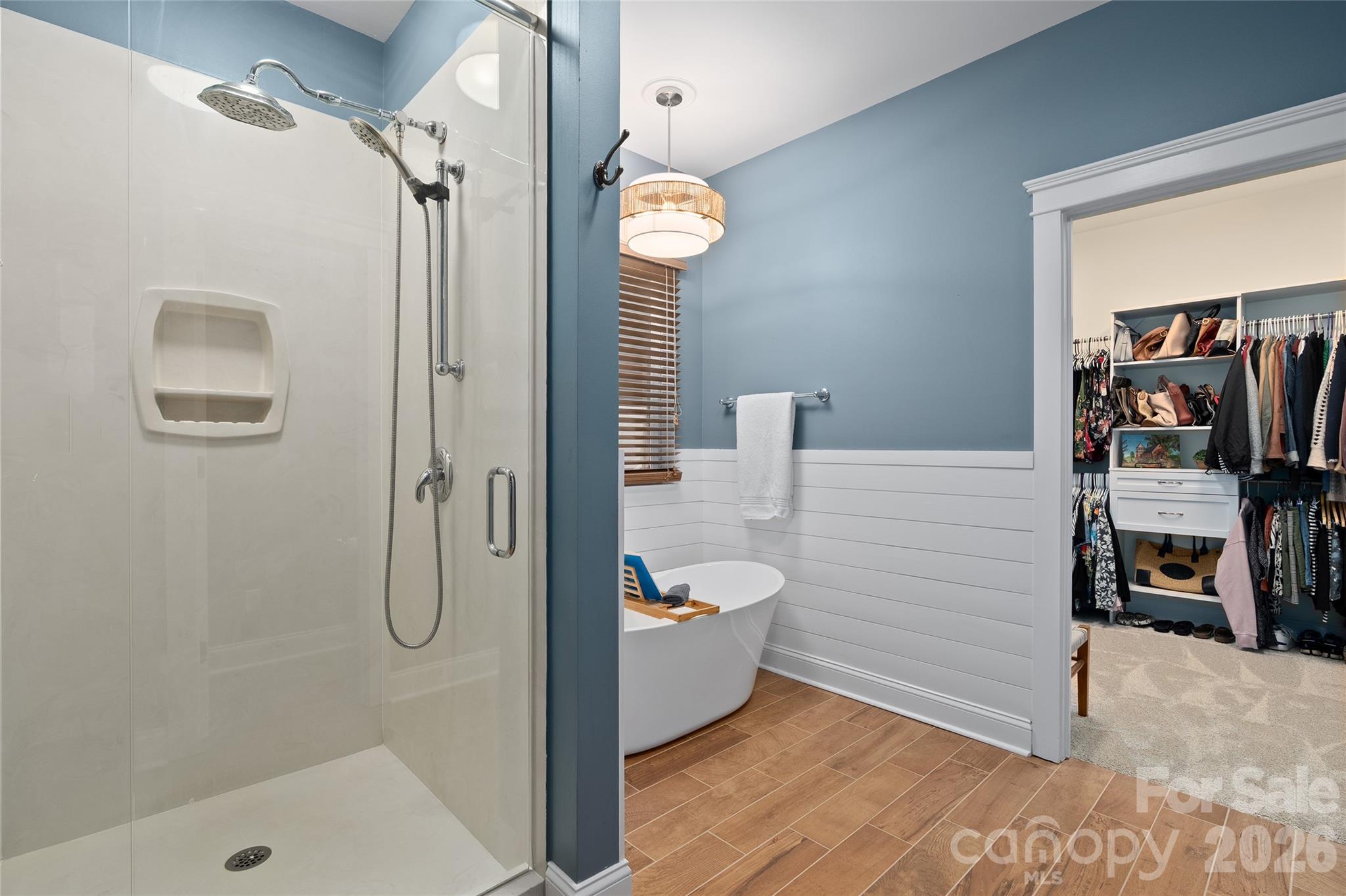 22 Rosebay Lane — Asheville