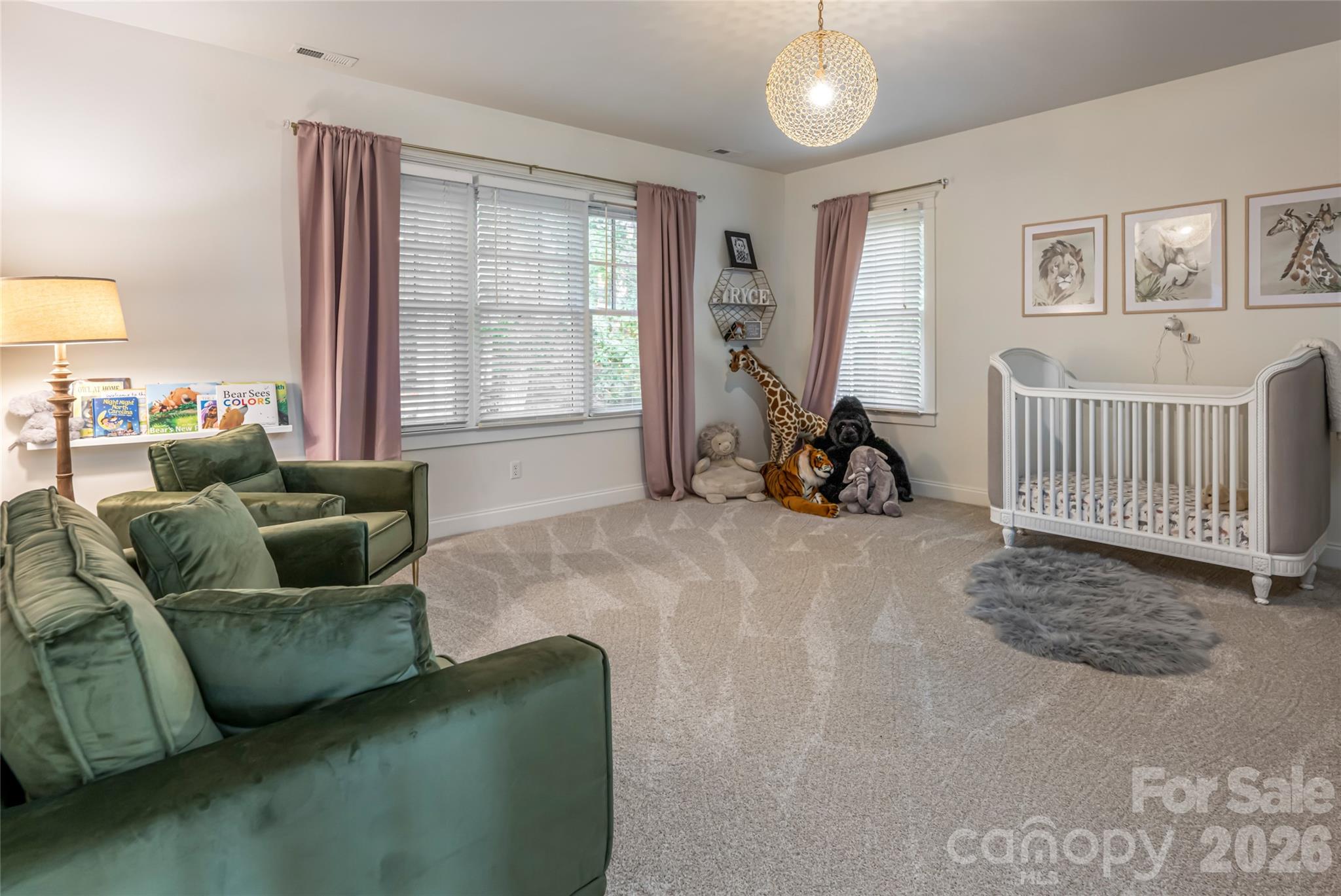 22 Rosebay Lane — Asheville