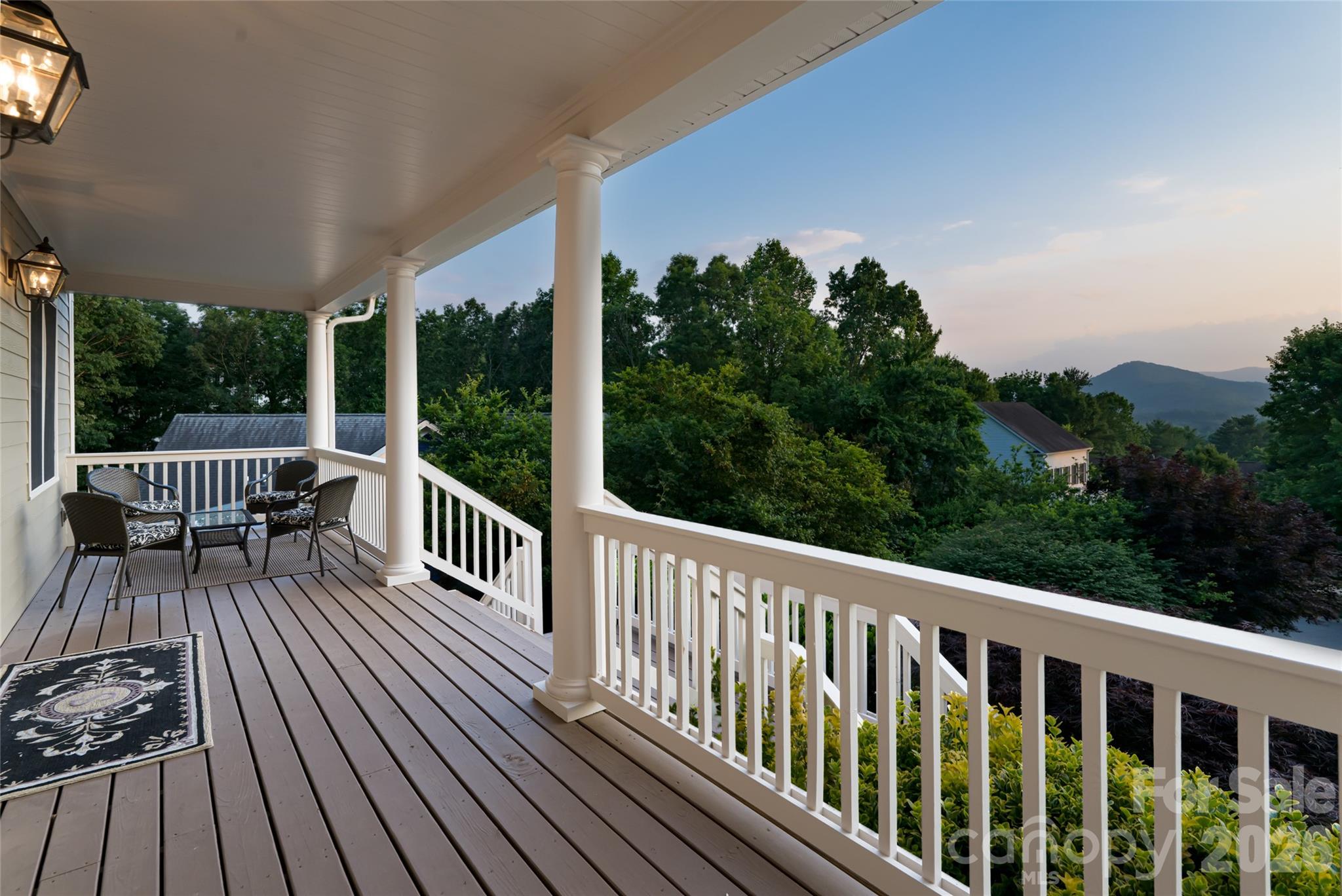 22 Rosebay Lane — Asheville