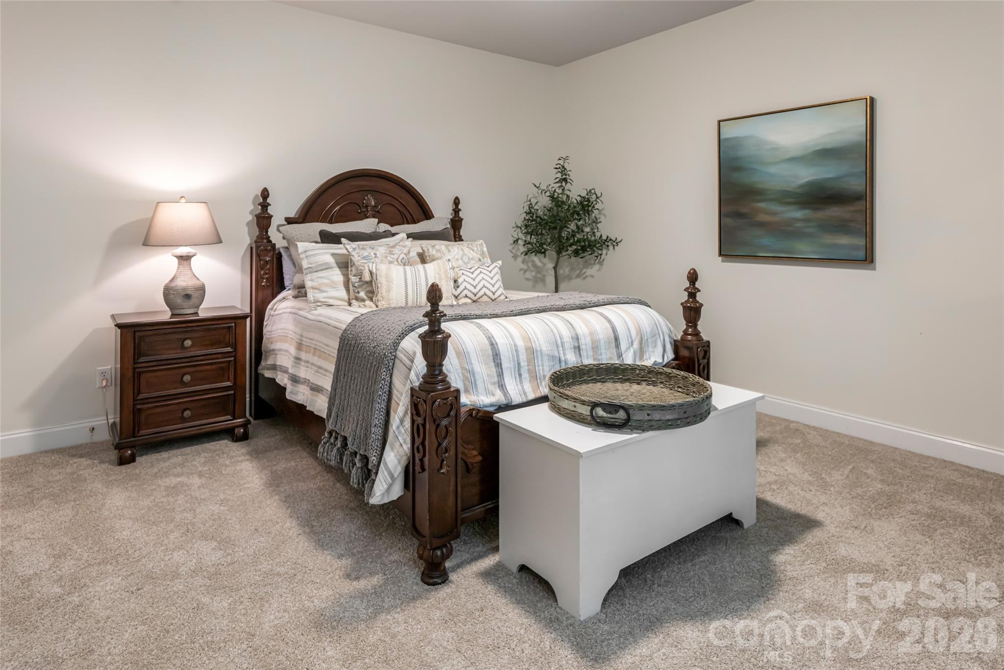 22 Rosebay Lane — Asheville