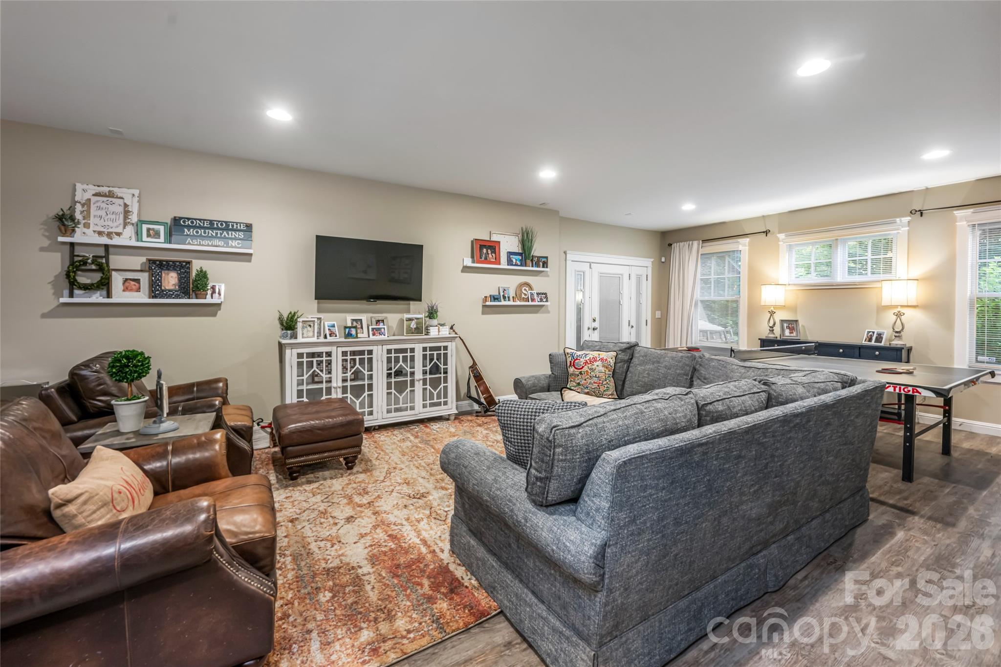 22 Rosebay Lane — Asheville