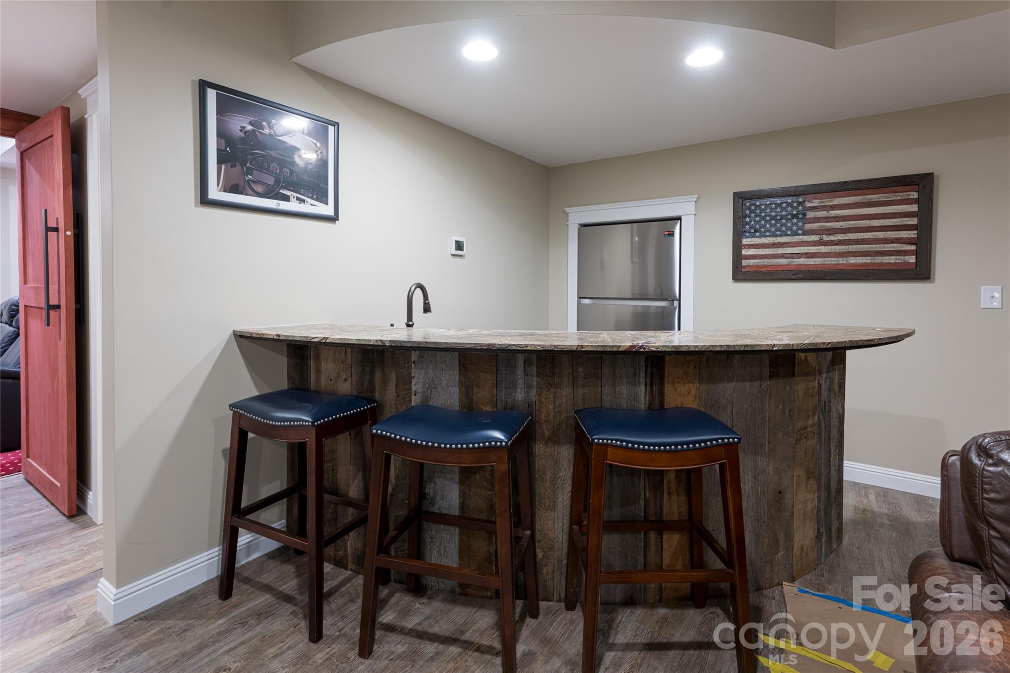 22 Rosebay Lane — Asheville