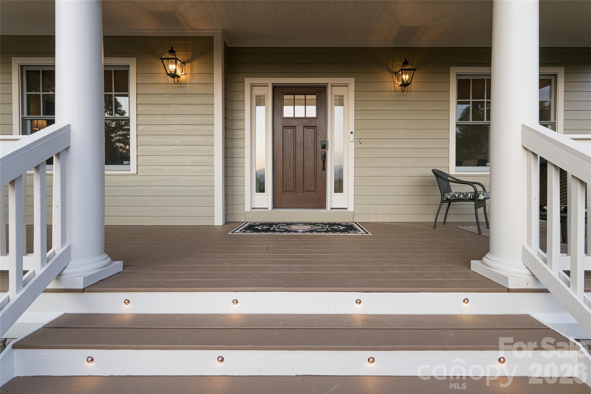22 Rosebay Lane — Asheville