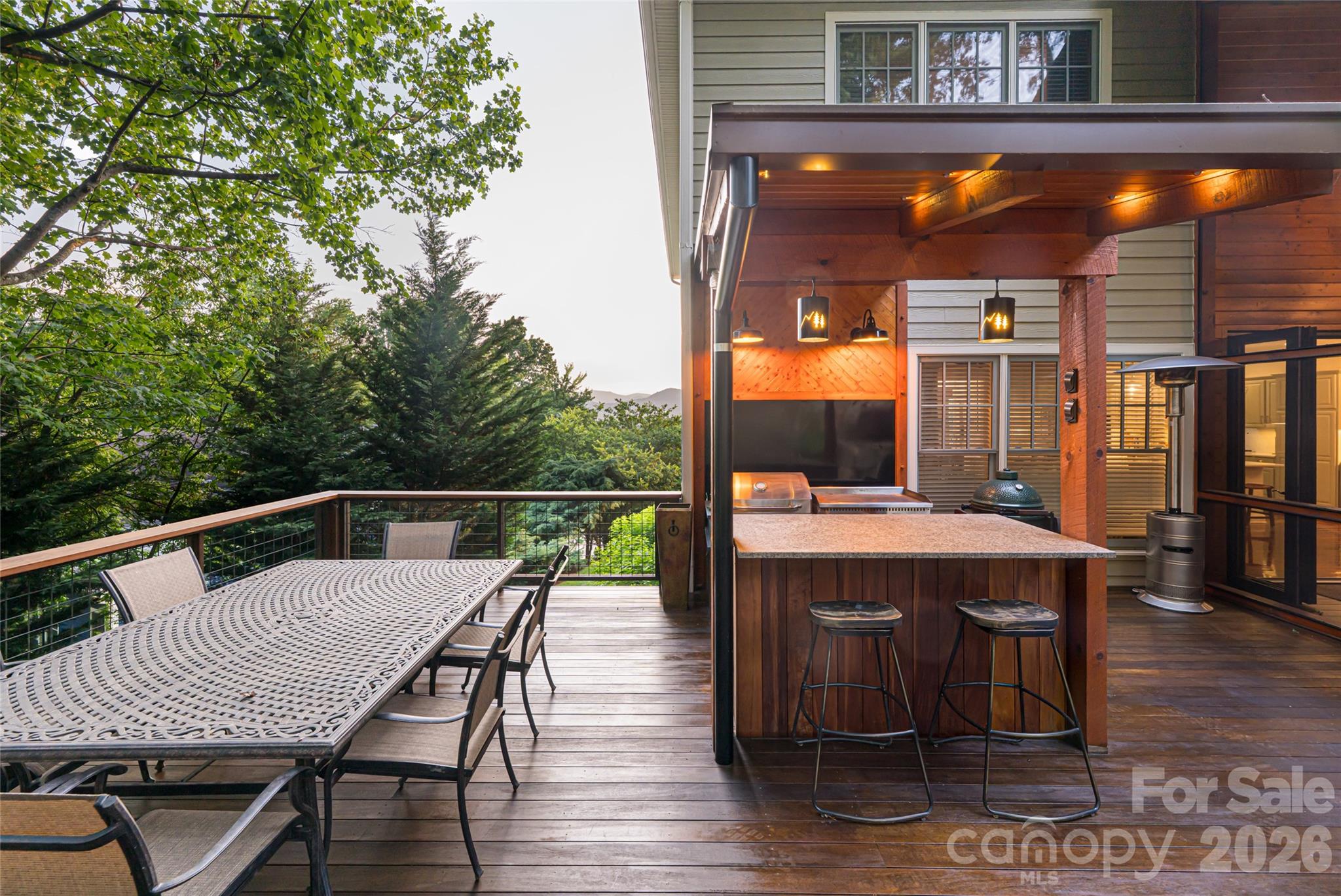 22 Rosebay Lane — Asheville