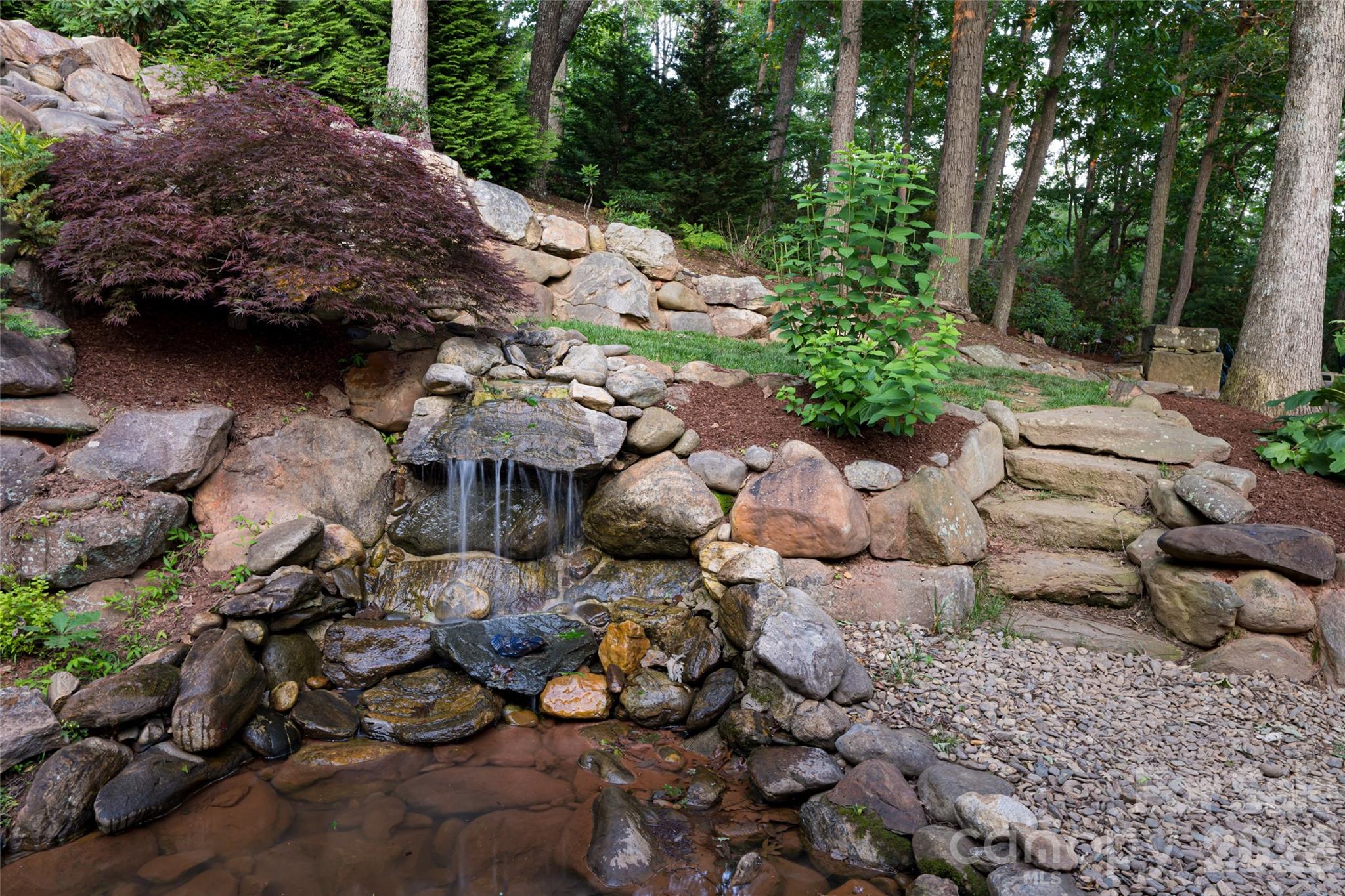 22 Rosebay Lane — Asheville