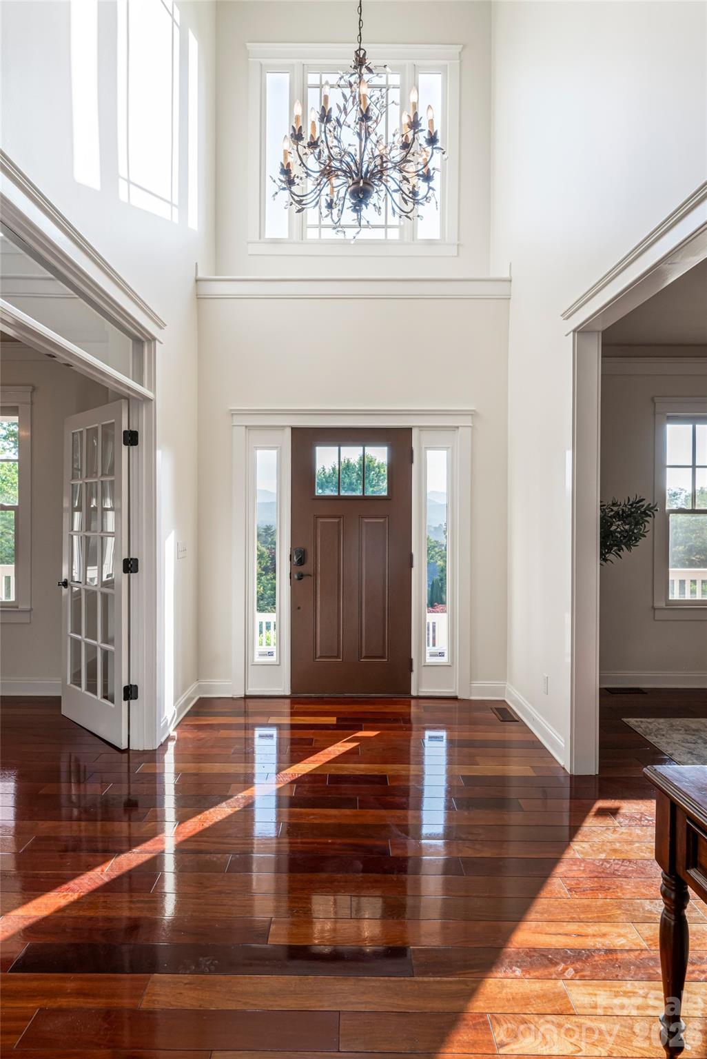 22 Rosebay Lane — Asheville