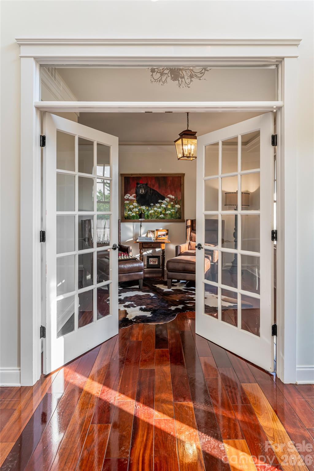 22 Rosebay Lane — Asheville
