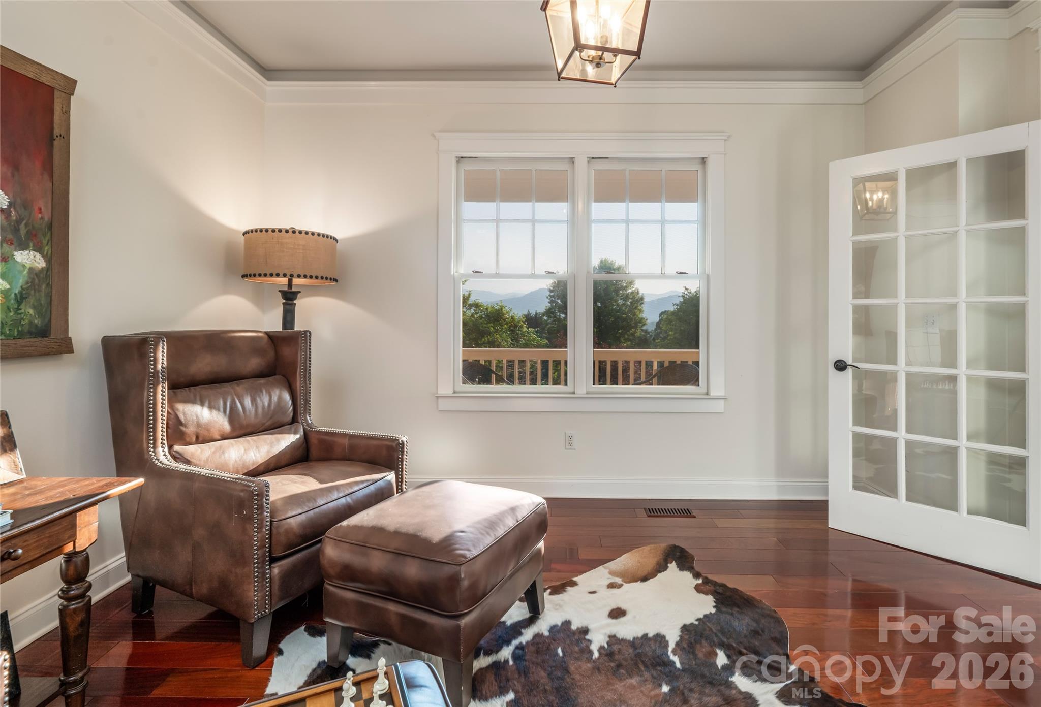 22 Rosebay Lane — Asheville