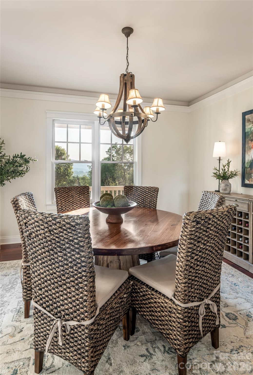 22 Rosebay Lane — Asheville