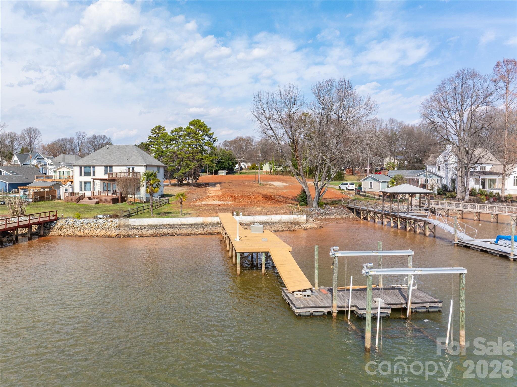 21506 Rio Oro Drive — Cornelius