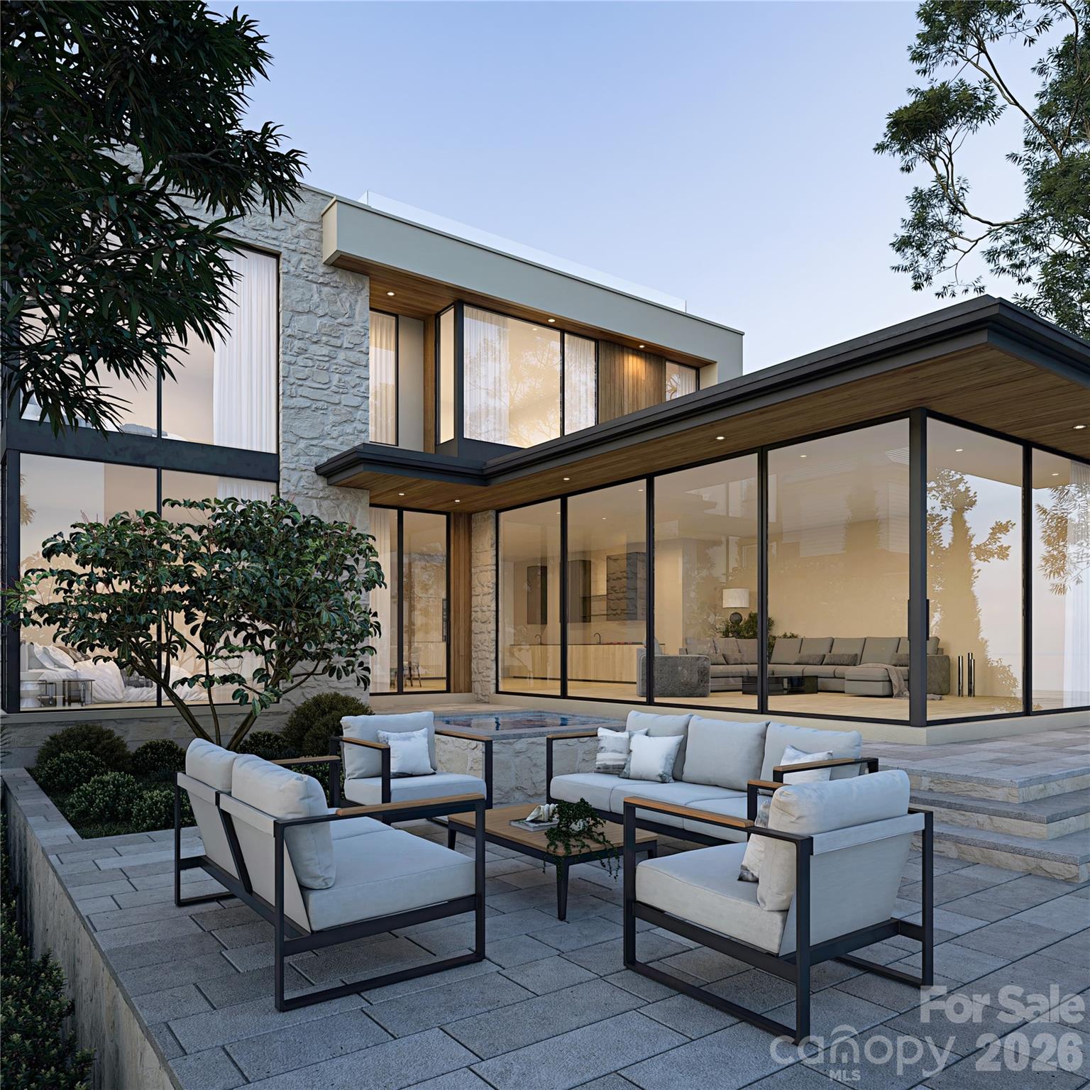21506 Rio Oro Drive — Cornelius