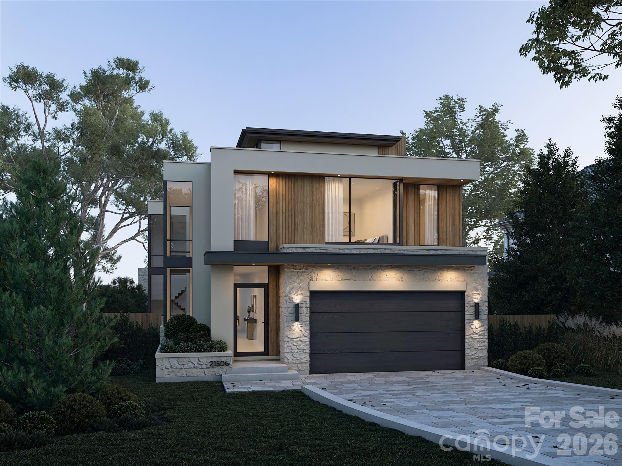 21506 Rio Oro Drive — Cornelius