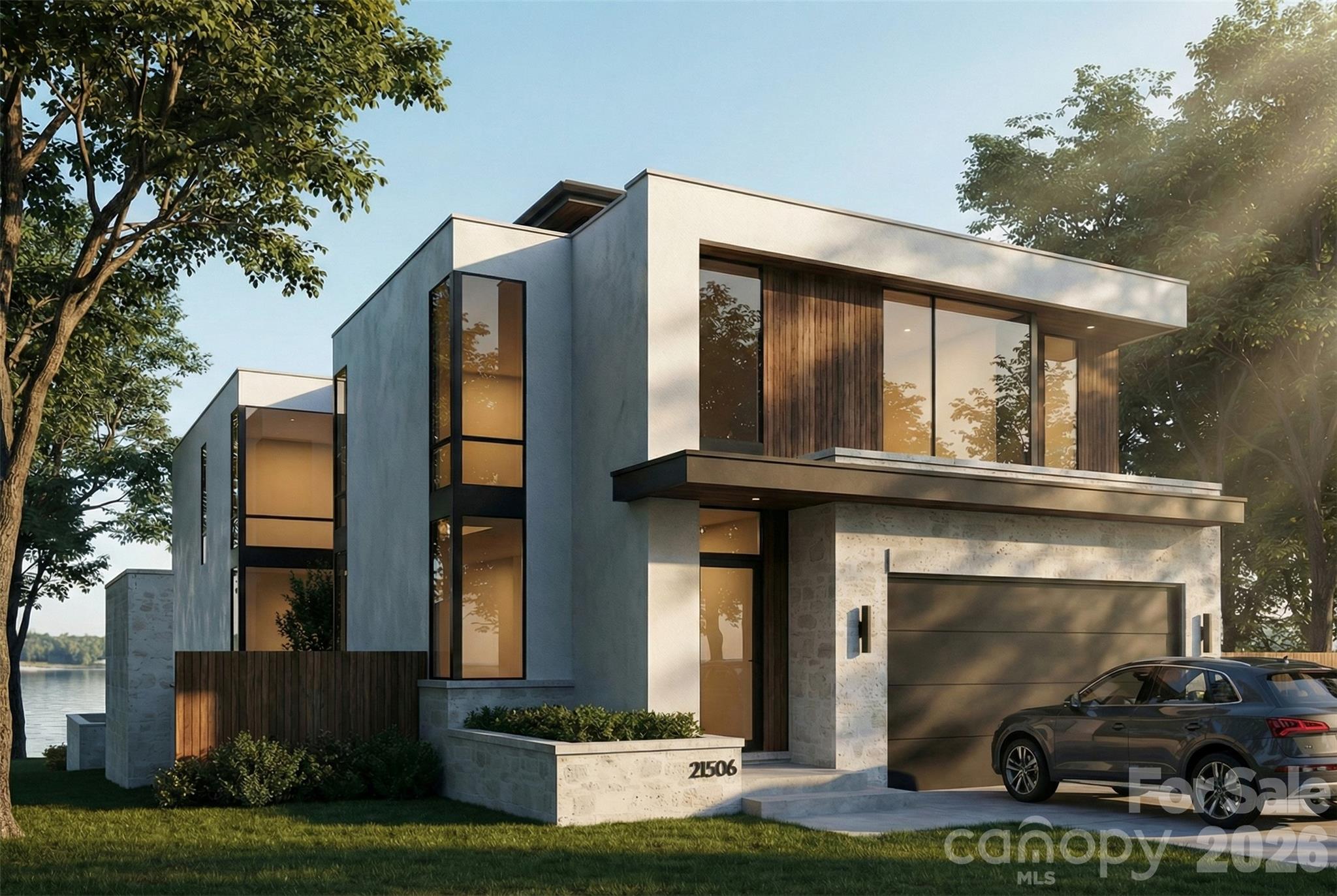 21506 Rio Oro Drive — Cornelius