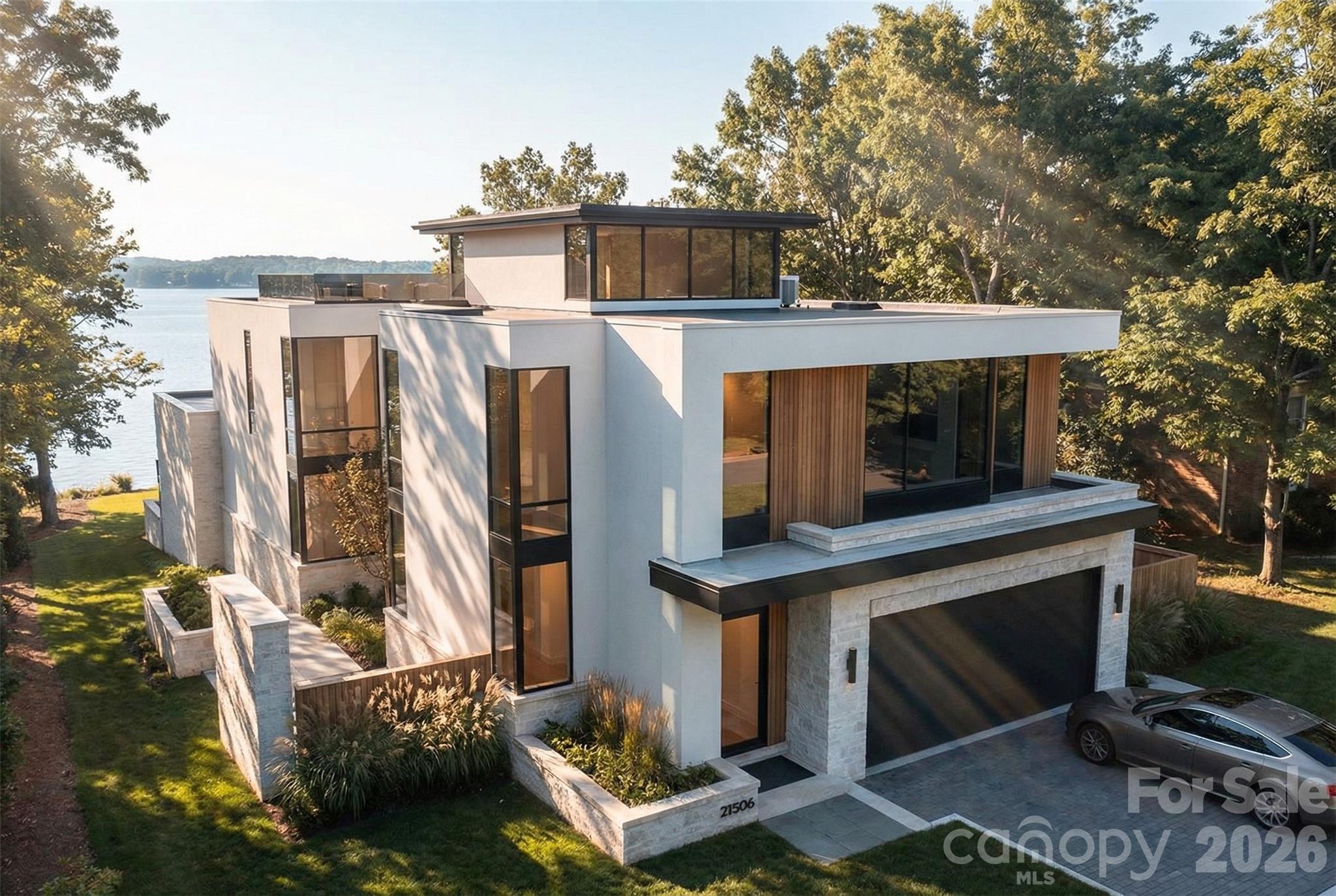 21506 Rio Oro Drive — Cornelius