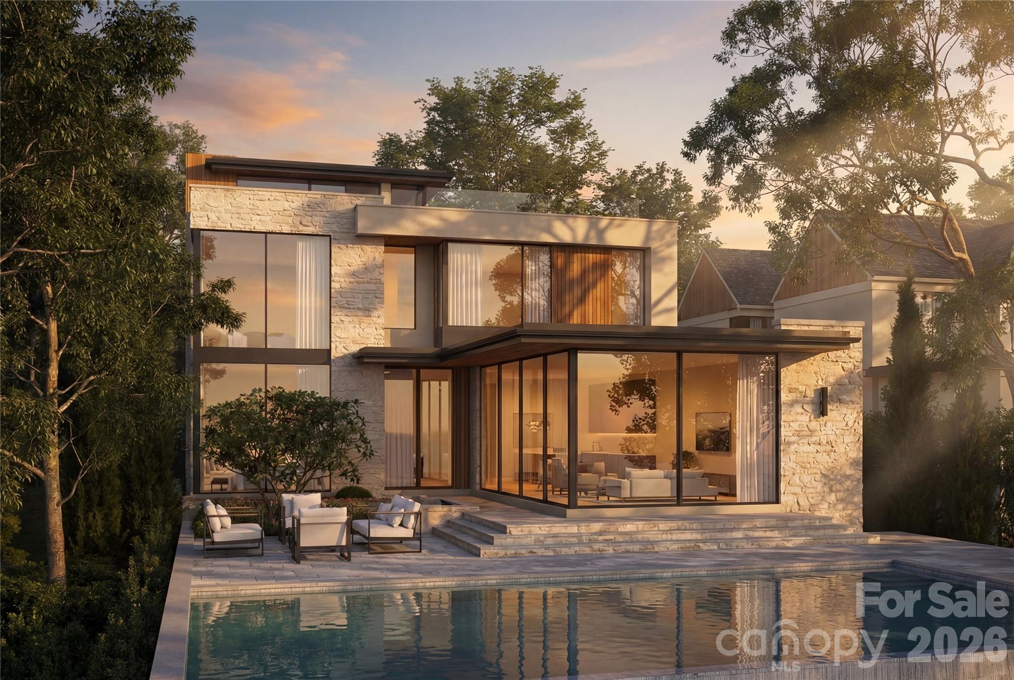 21506 Rio Oro Drive — Cornelius