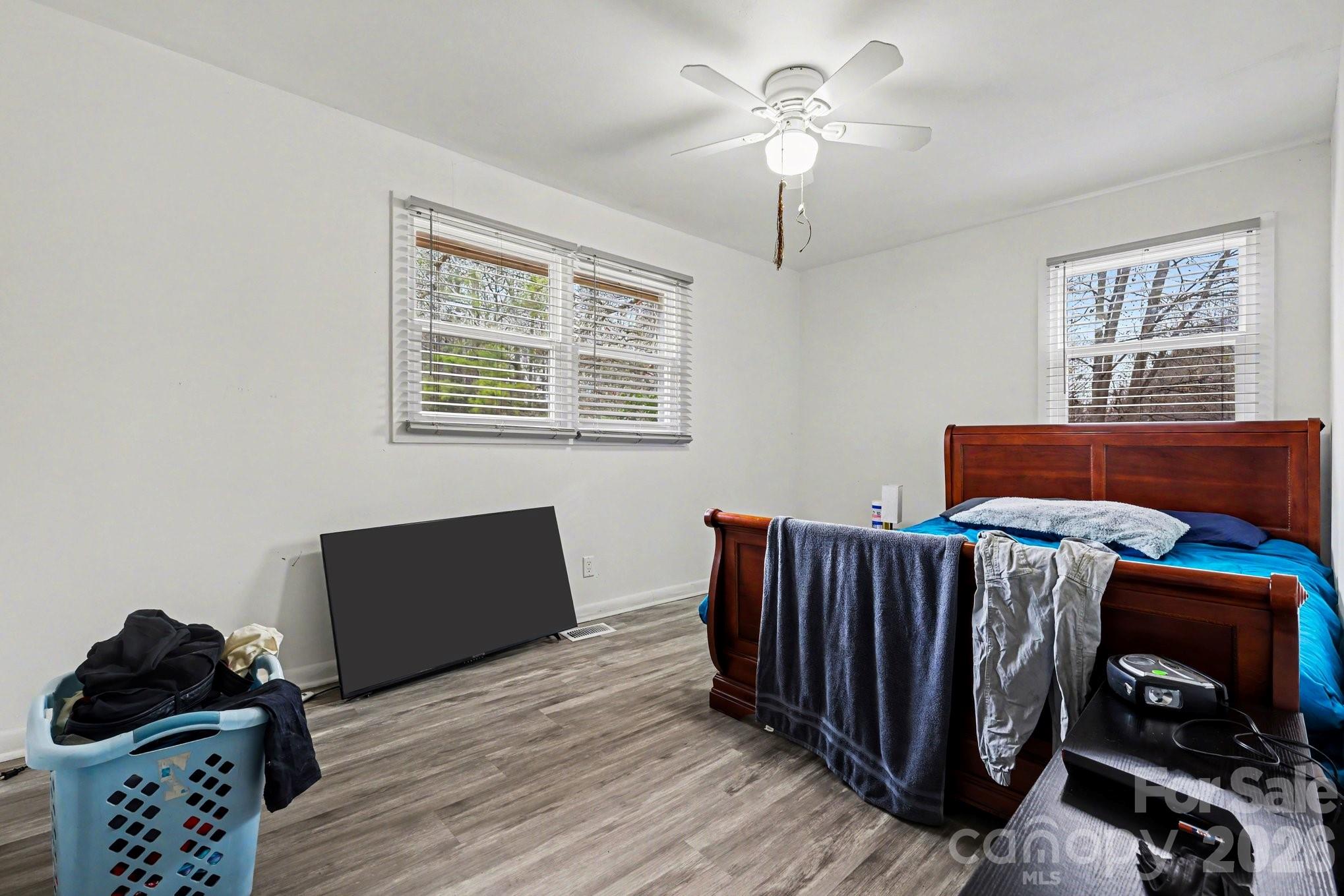 128 Paul Snipes Road — Lancaster
