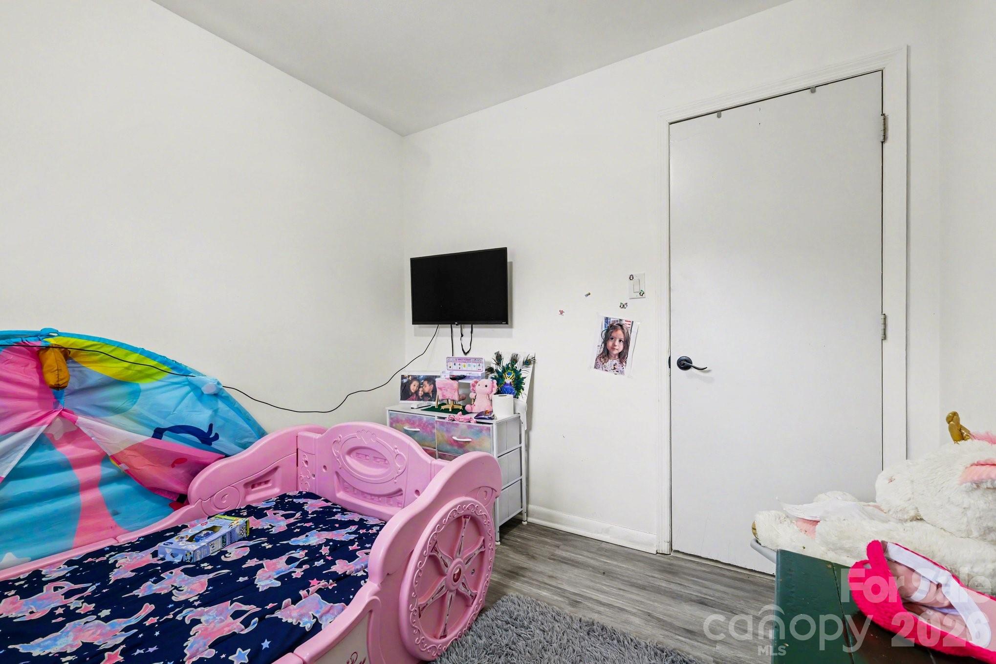 128 Paul Snipes Road — Lancaster
