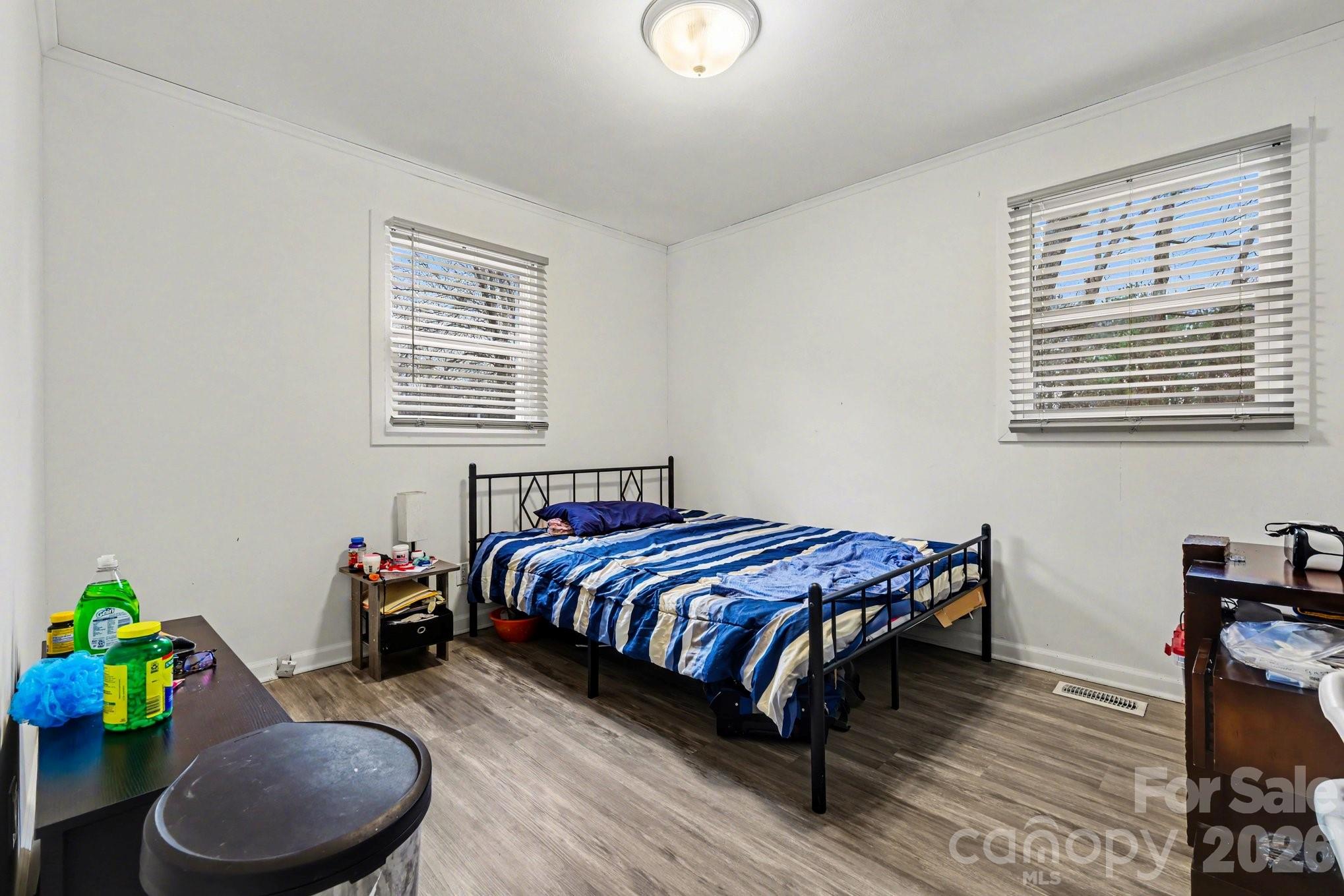 128 Paul Snipes Road — Lancaster