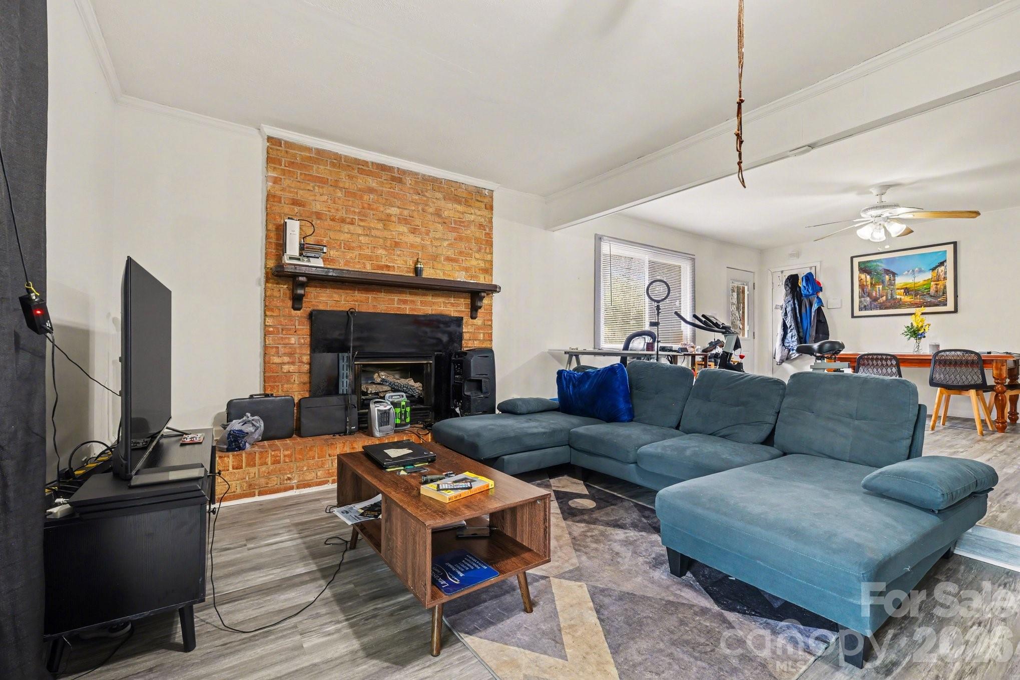 128 Paul Snipes Road — Lancaster