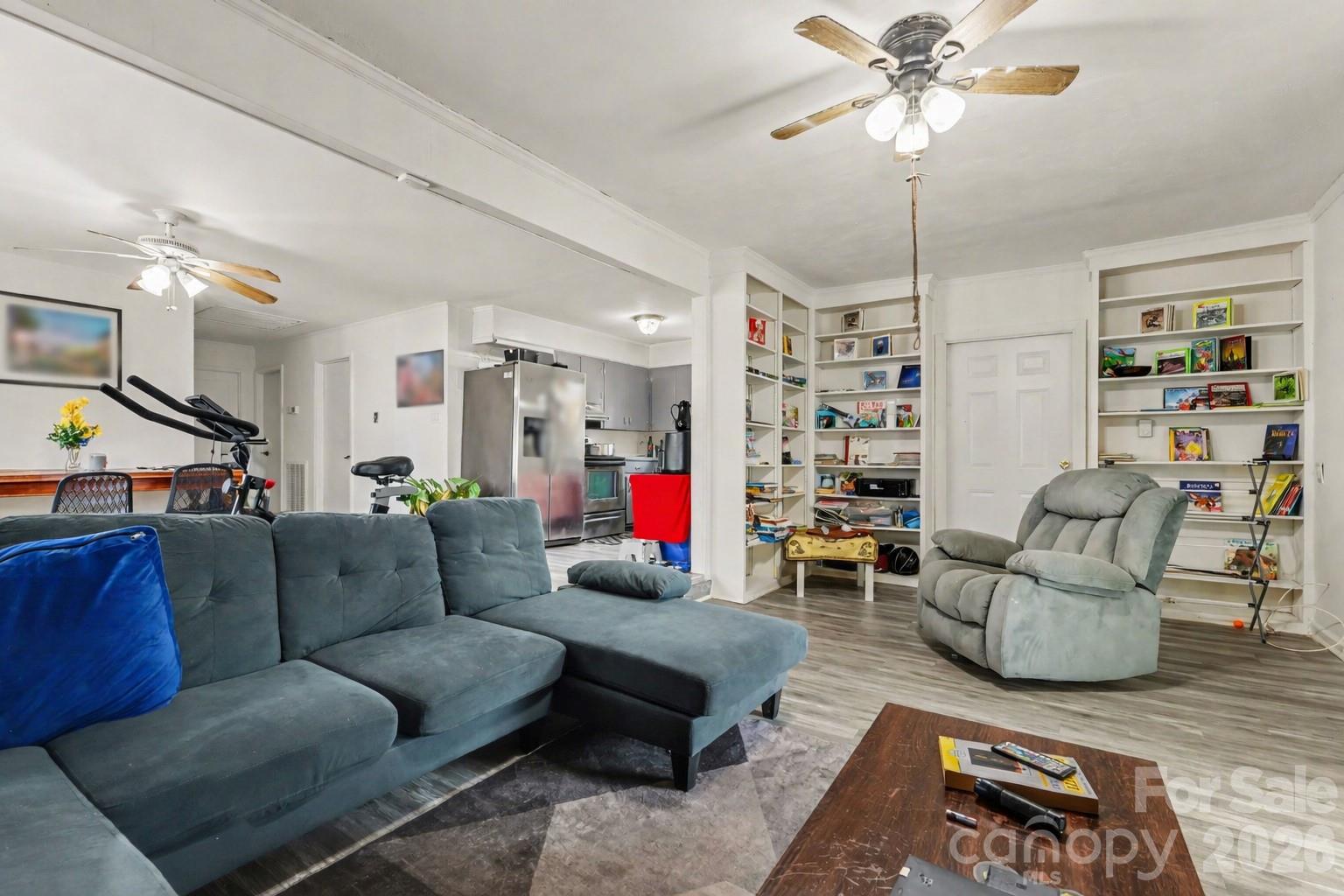 128 Paul Snipes Road — Lancaster