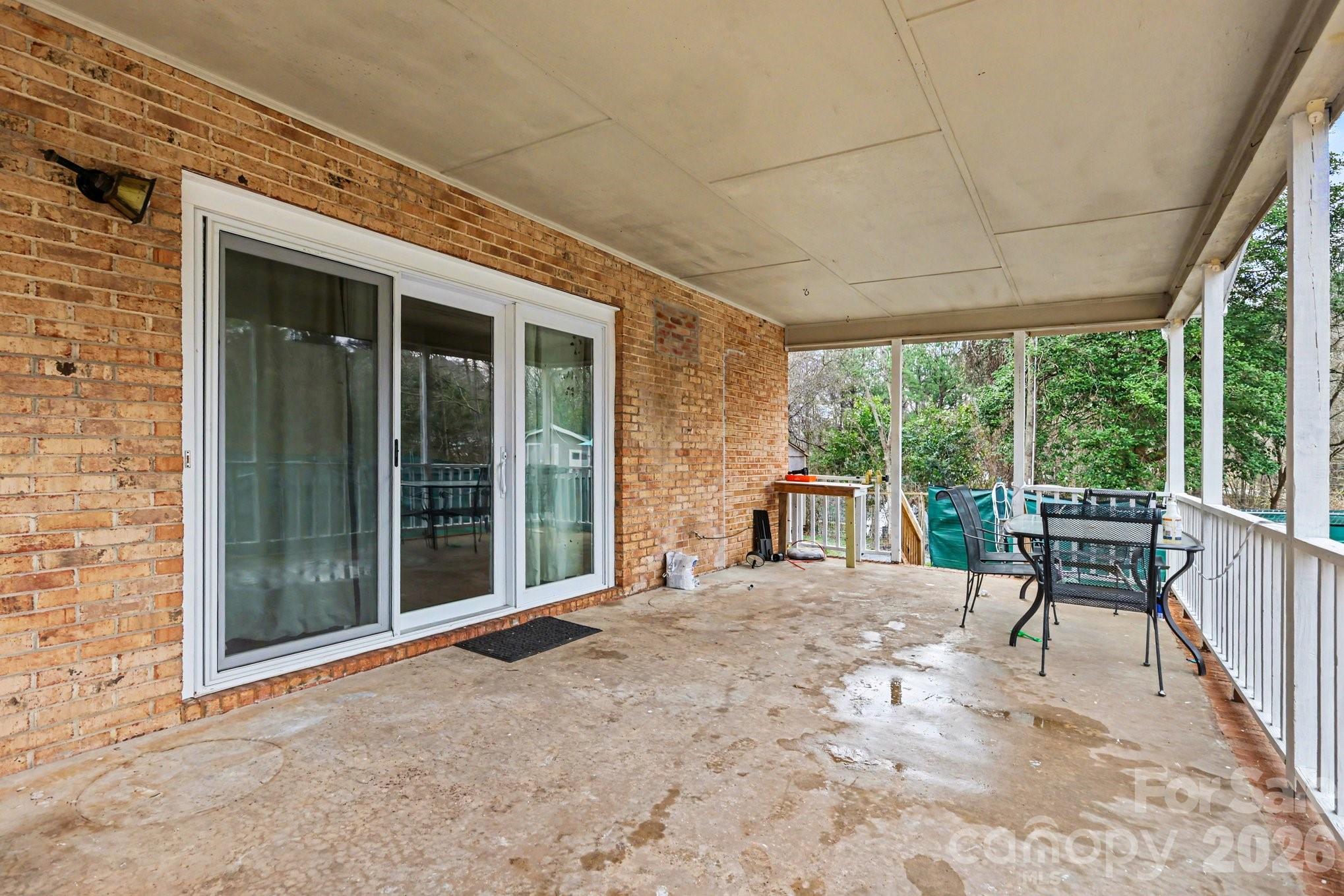 128 Paul Snipes Road — Lancaster