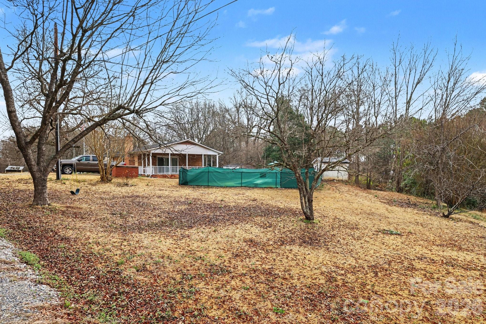 128 Paul Snipes Road — Lancaster