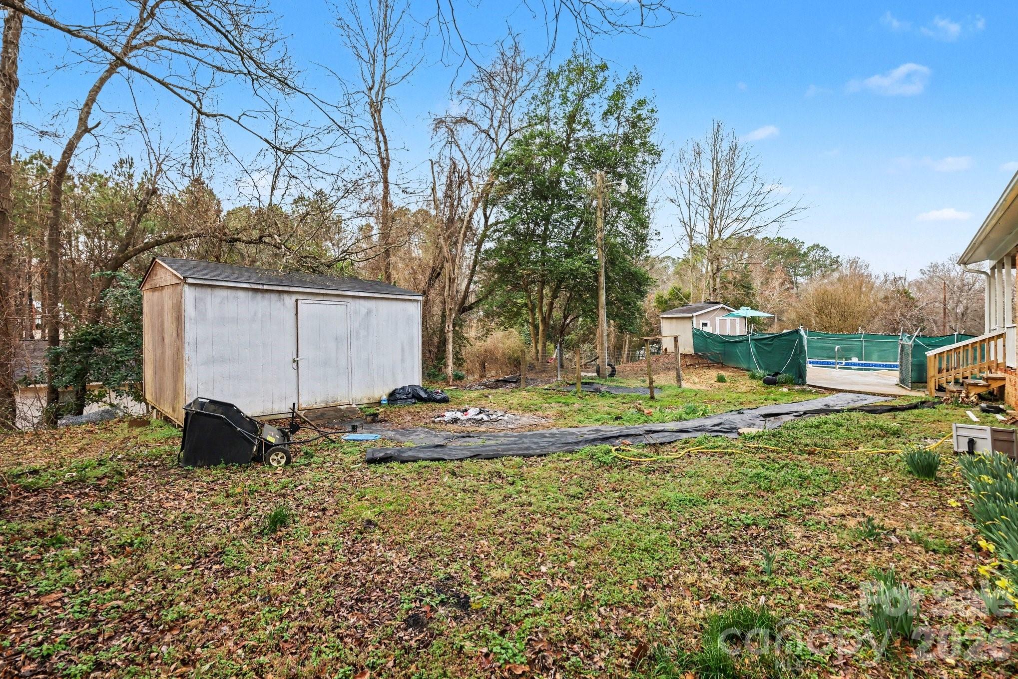 128 Paul Snipes Road — Lancaster