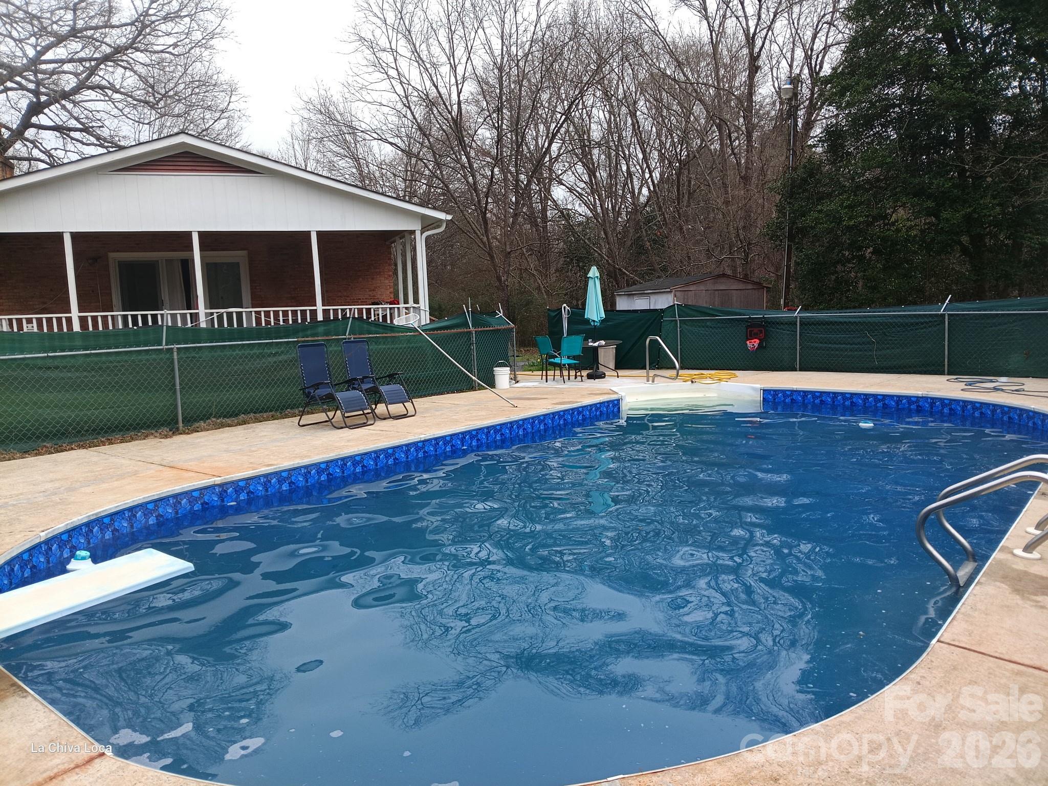 128 Paul Snipes Road — Lancaster