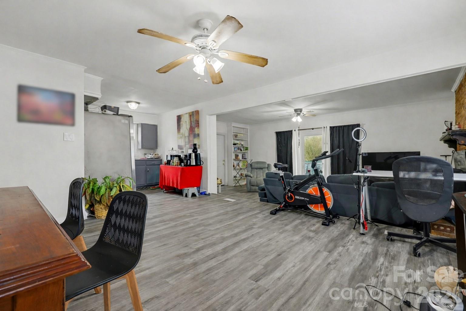 128 Paul Snipes Road — Lancaster