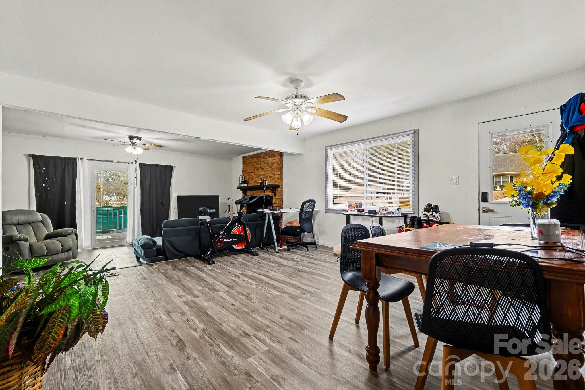 128 Paul Snipes Road — Lancaster