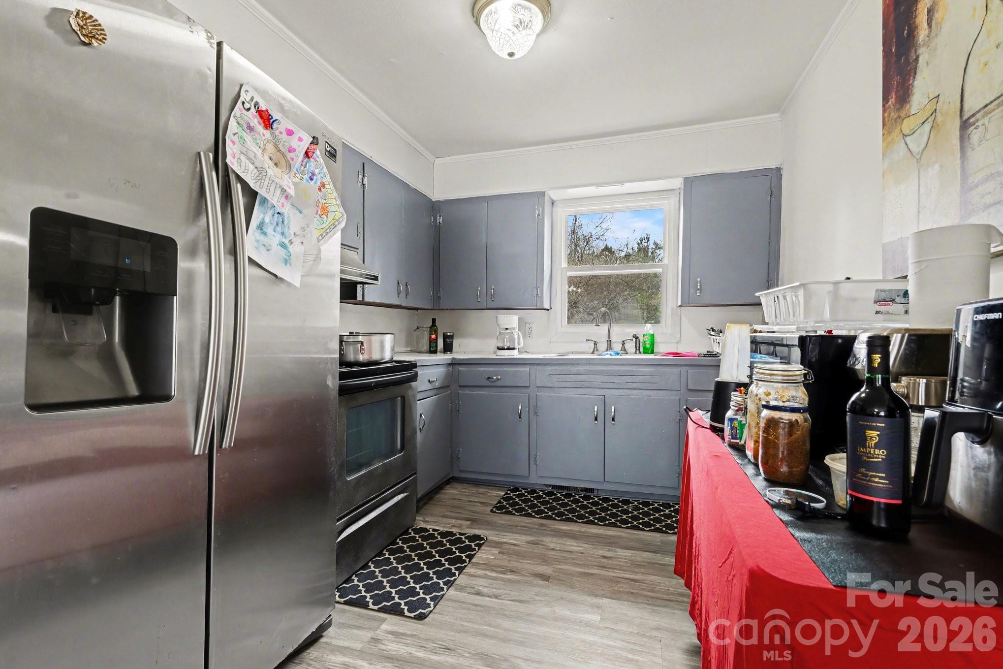 128 Paul Snipes Road — Lancaster