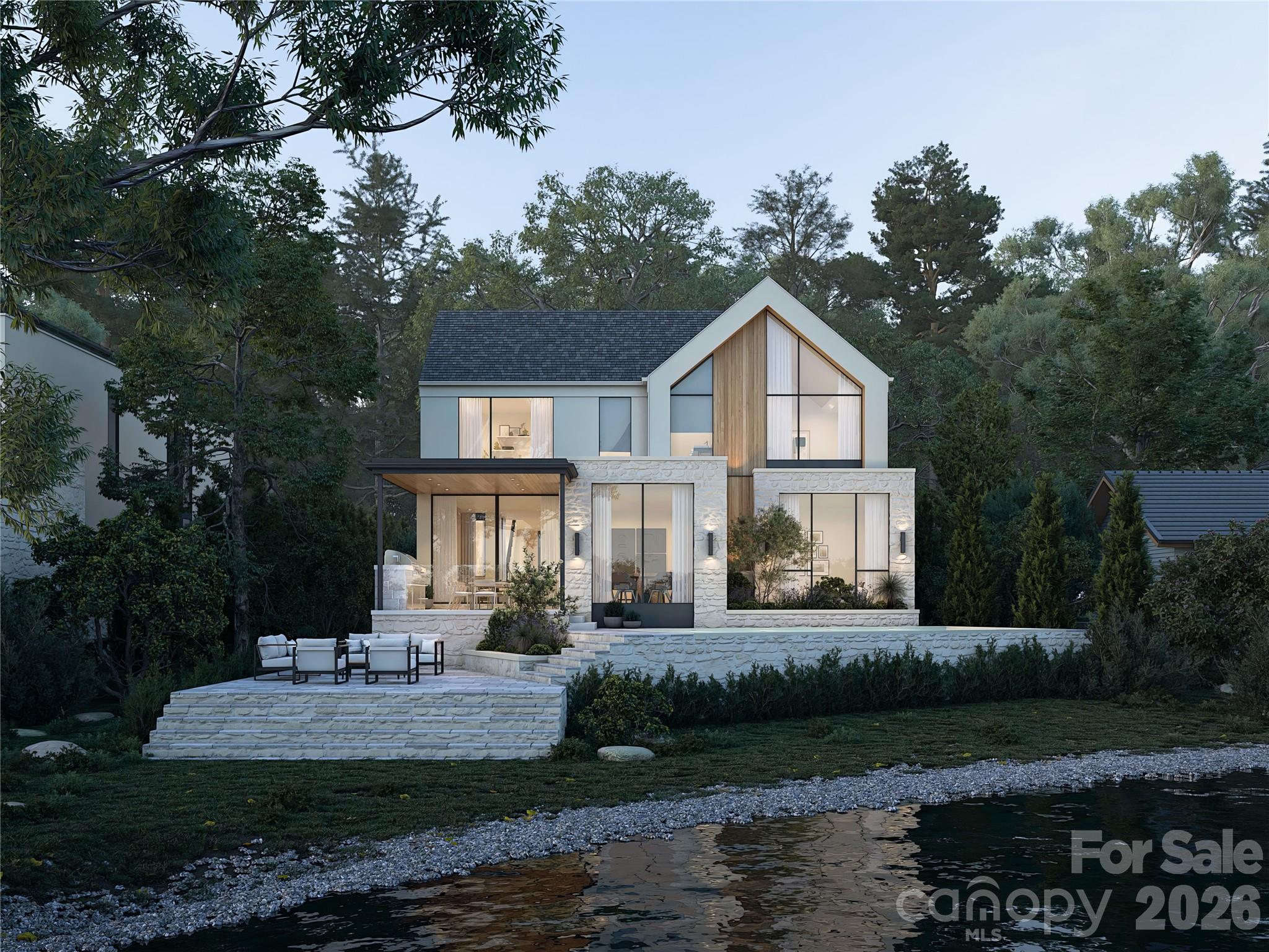 21510 Rio Oro Drive — Cornelius
