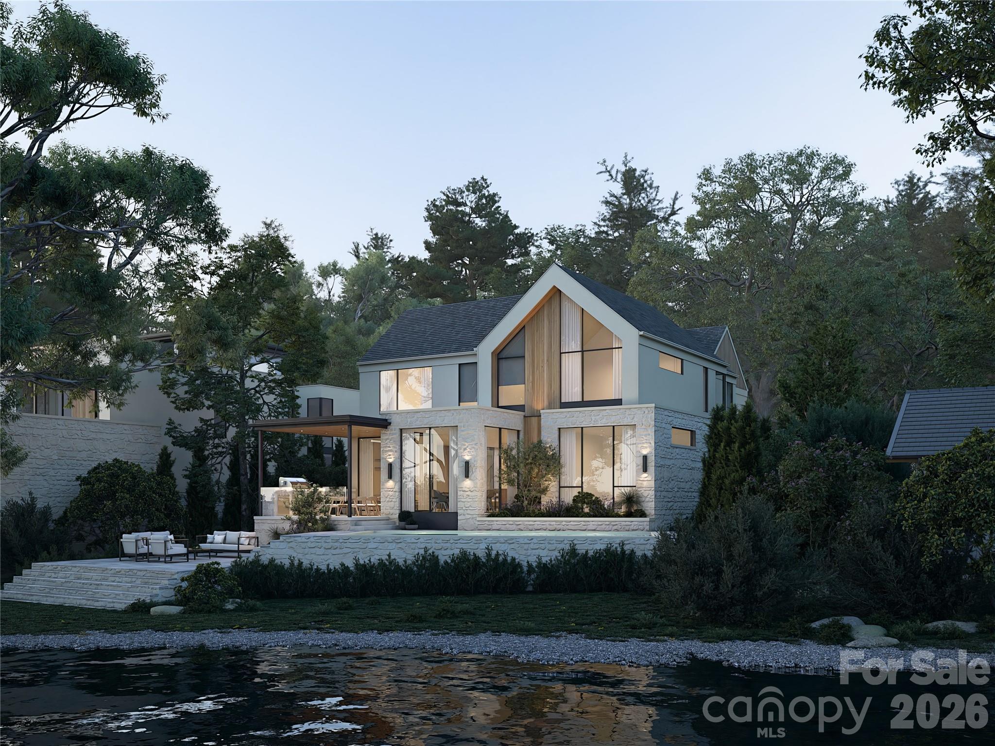 21510 Rio Oro Drive — Cornelius