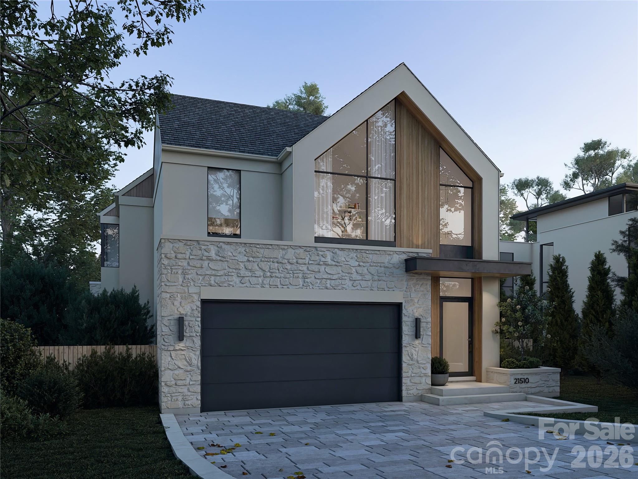 21510 Rio Oro Drive — Cornelius