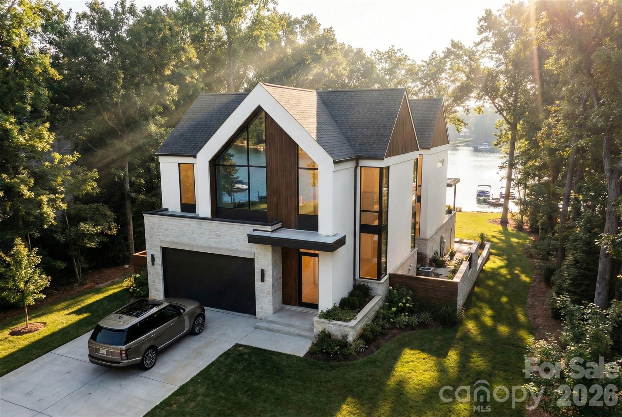 21510 Rio Oro Drive — Cornelius