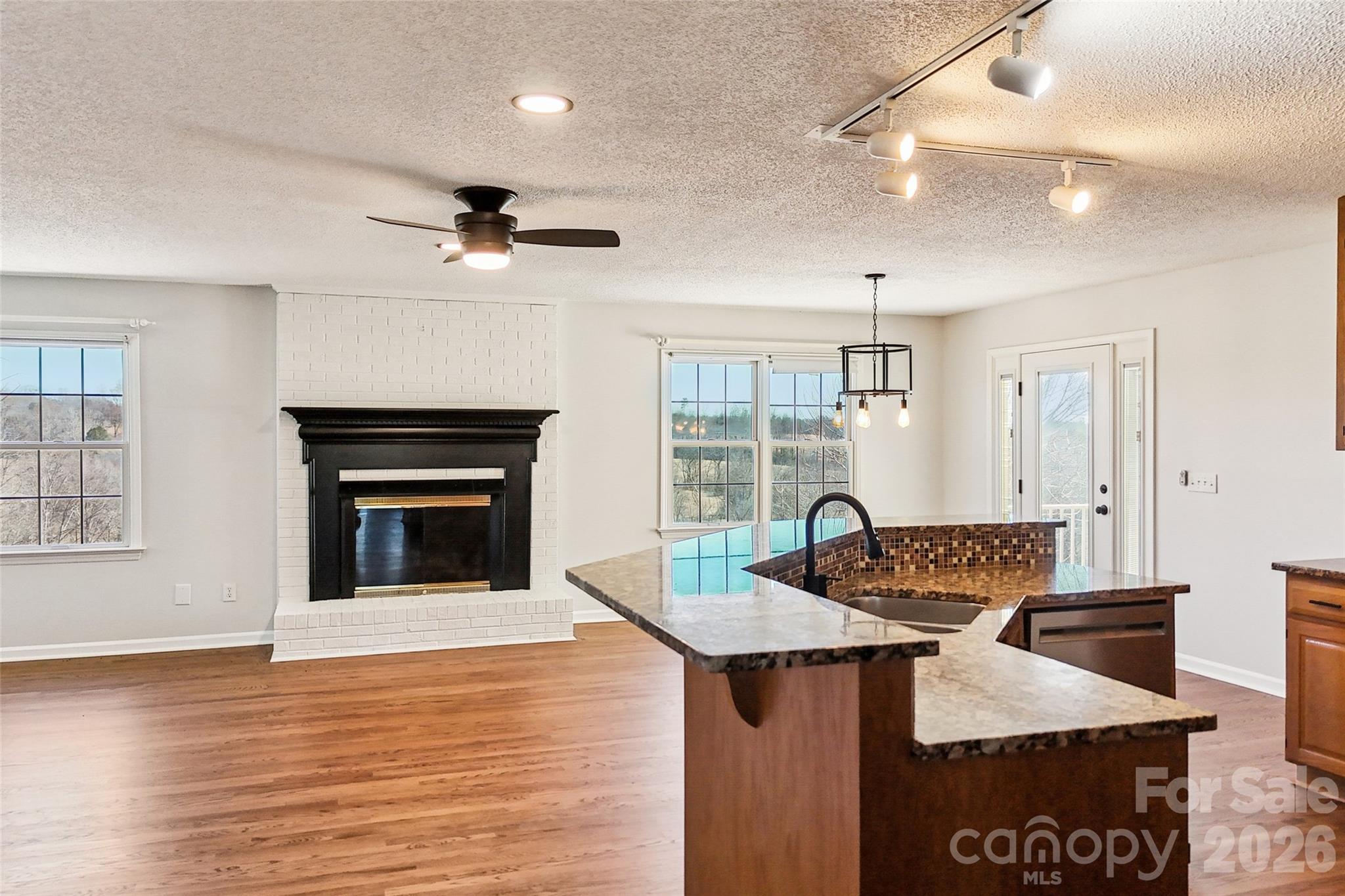 2034 New Prospect Church Road — Shelby