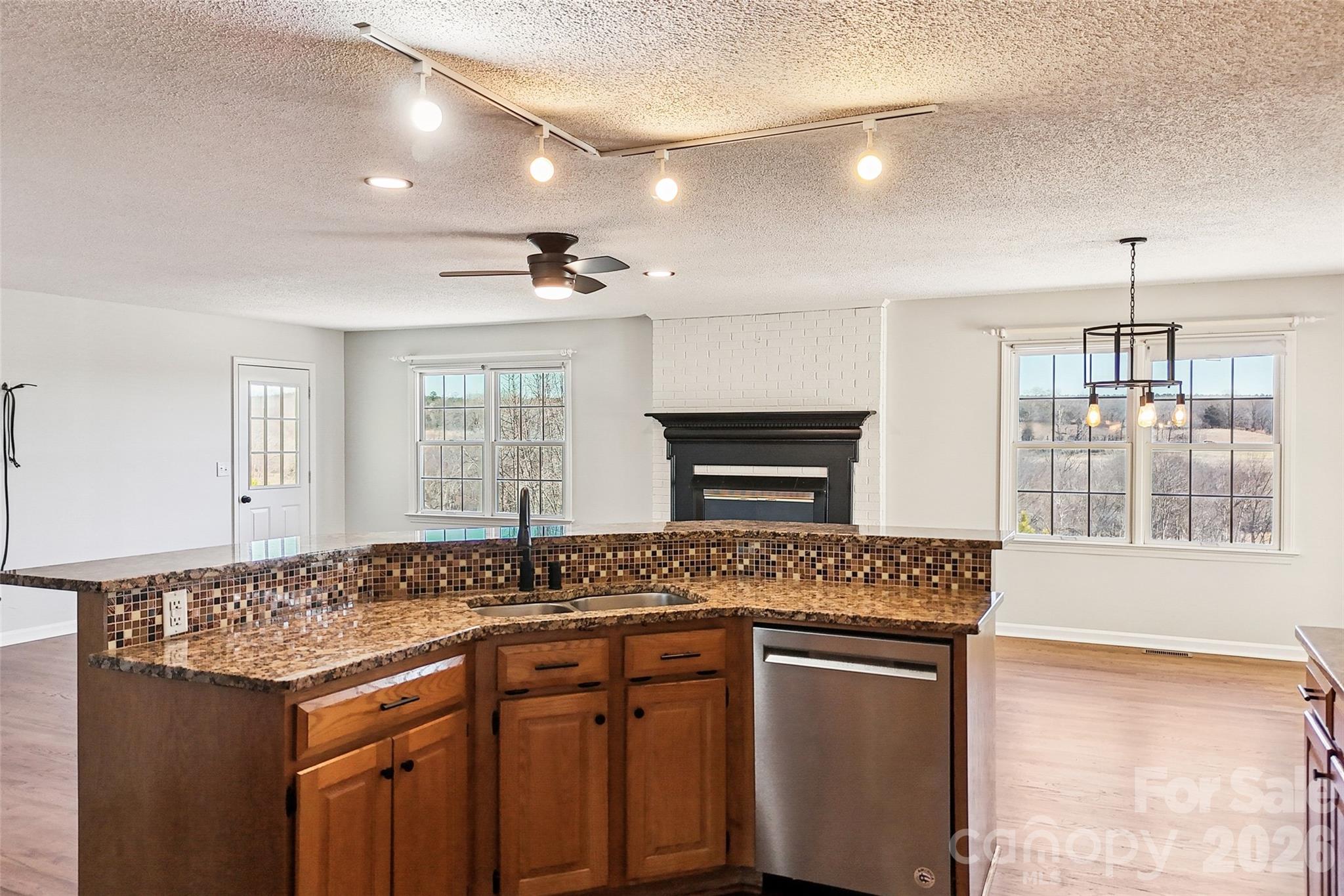 2034 New Prospect Church Road — Shelby