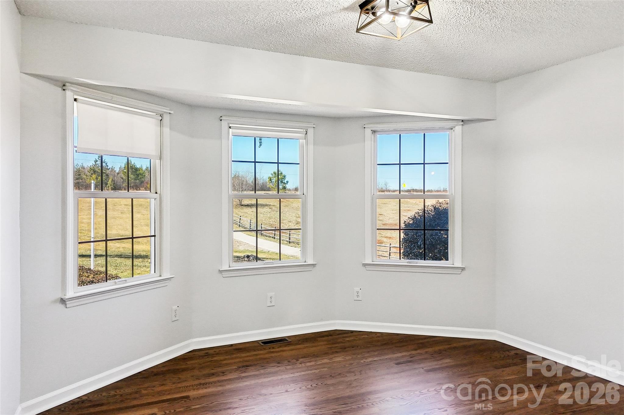 2034 New Prospect Church Road — Shelby