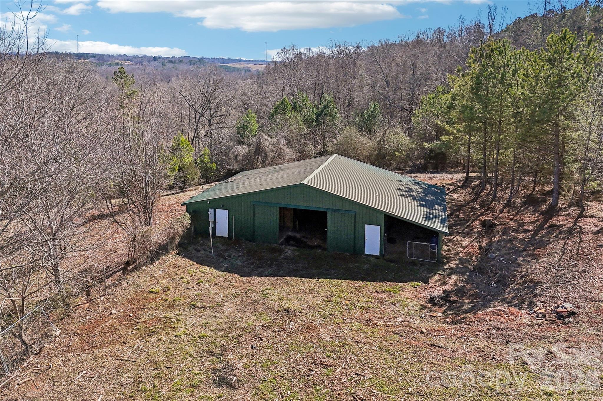 2034 New Prospect Church Road — Shelby