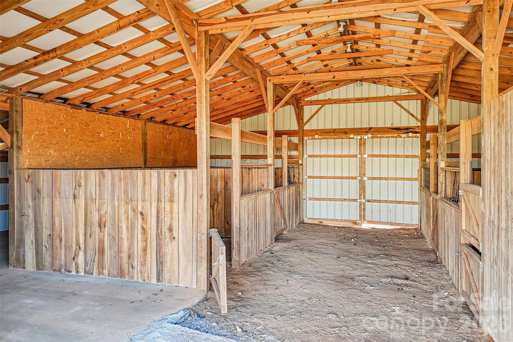 2034 New Prospect Church Road — Shelby