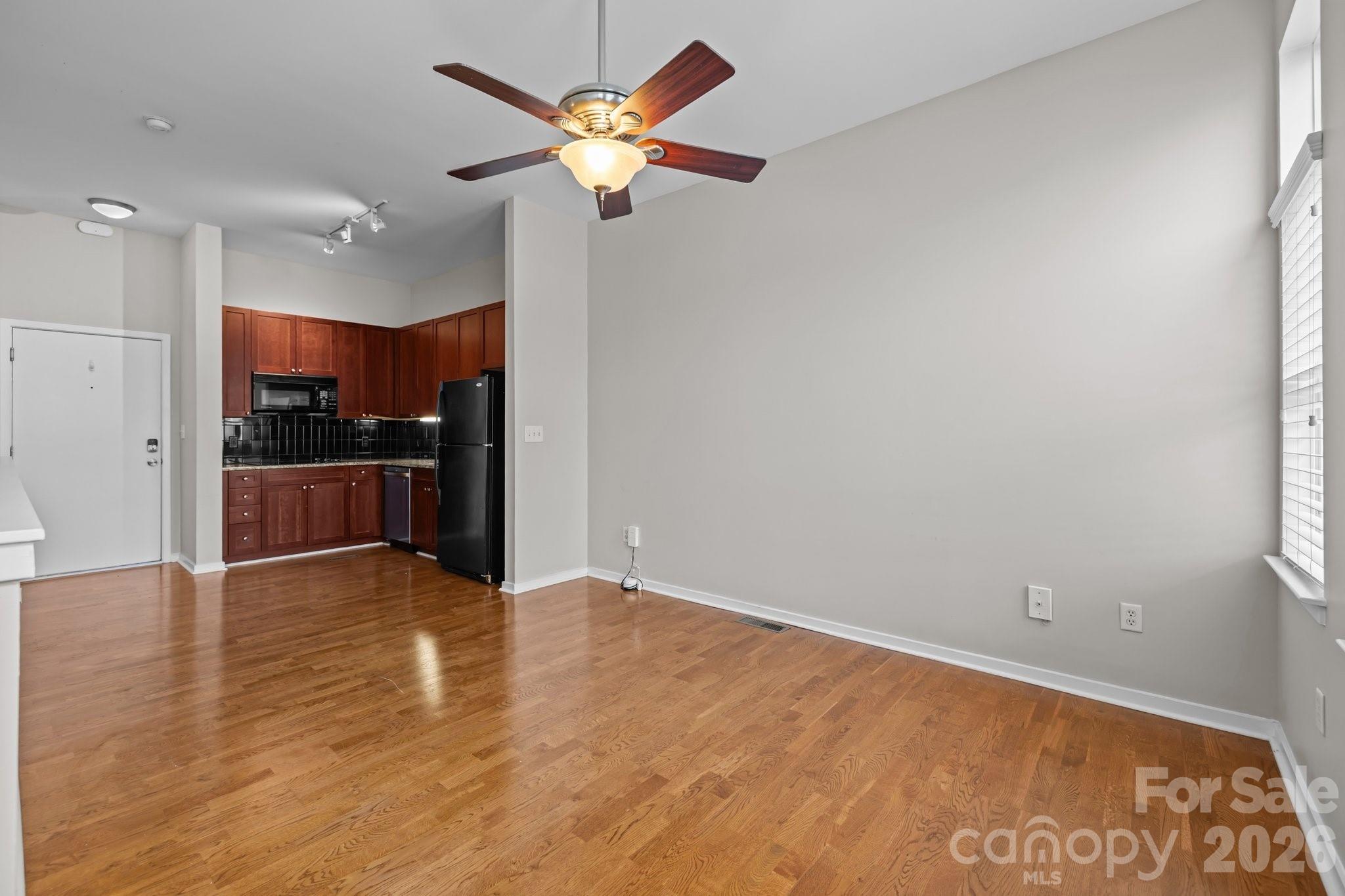 2125 Southend Drive #448 — Charlotte