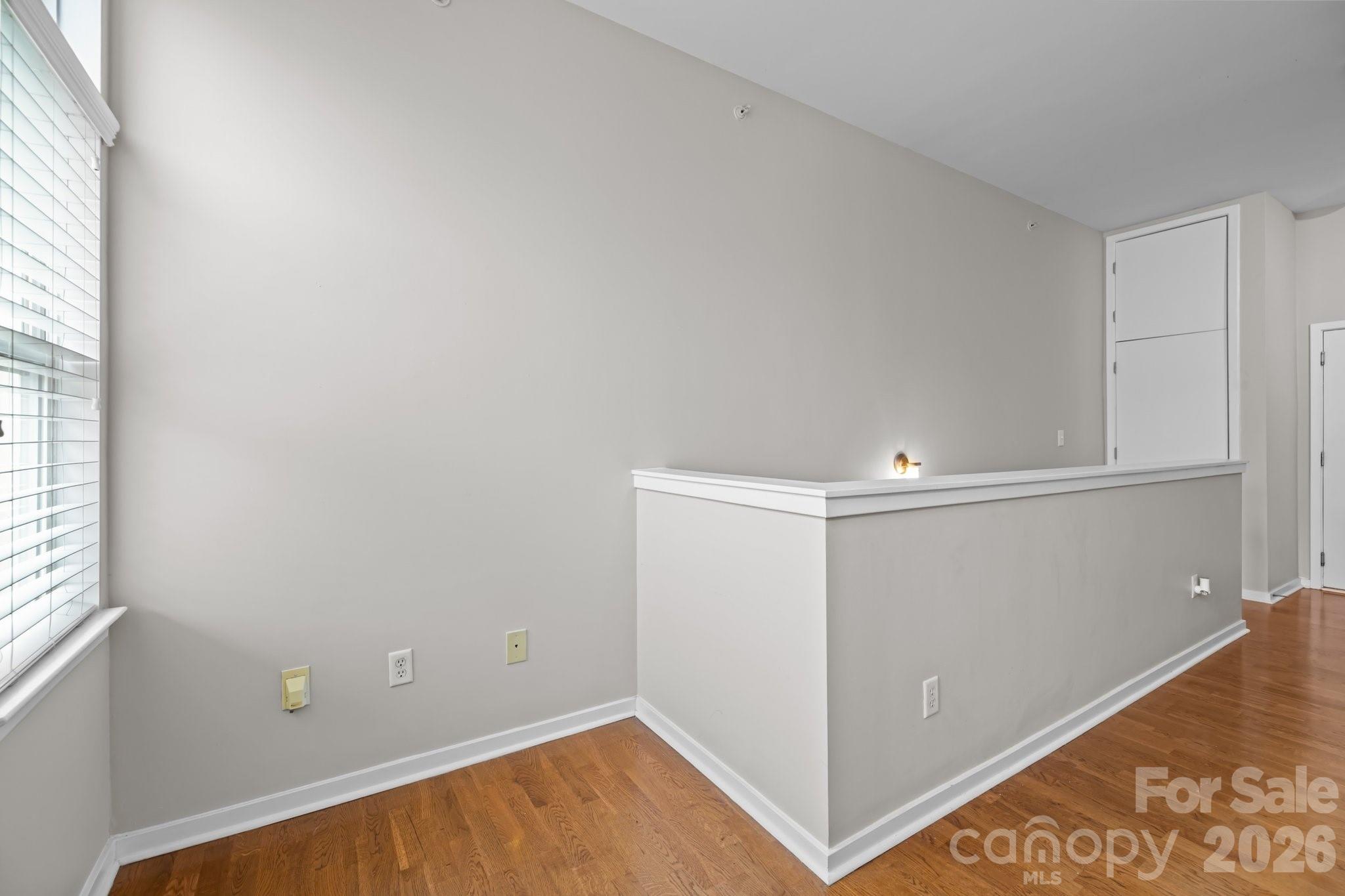 2125 Southend Drive #448 — Charlotte